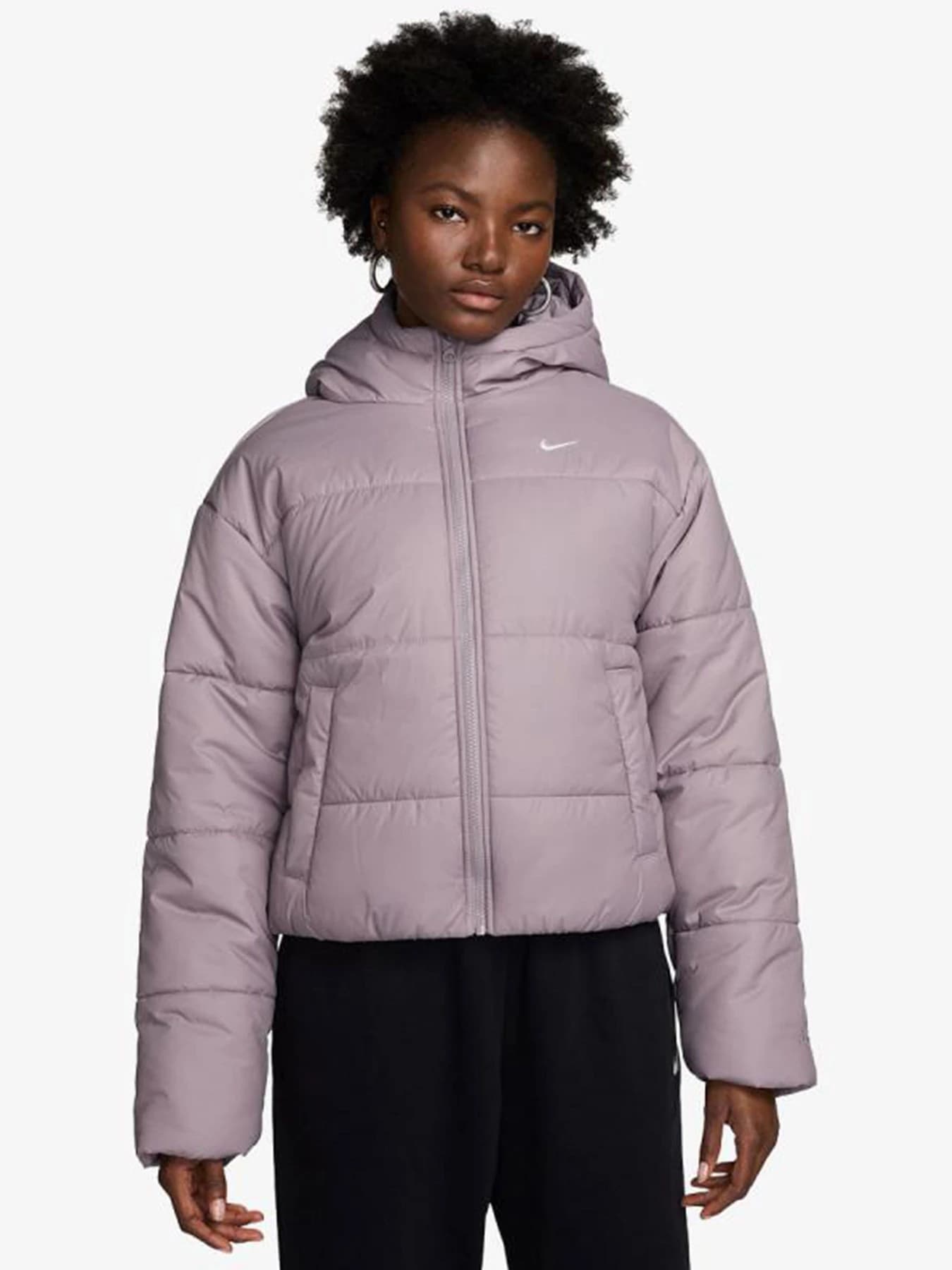 Куртки и дубленки NIKE модель FZ5899-226