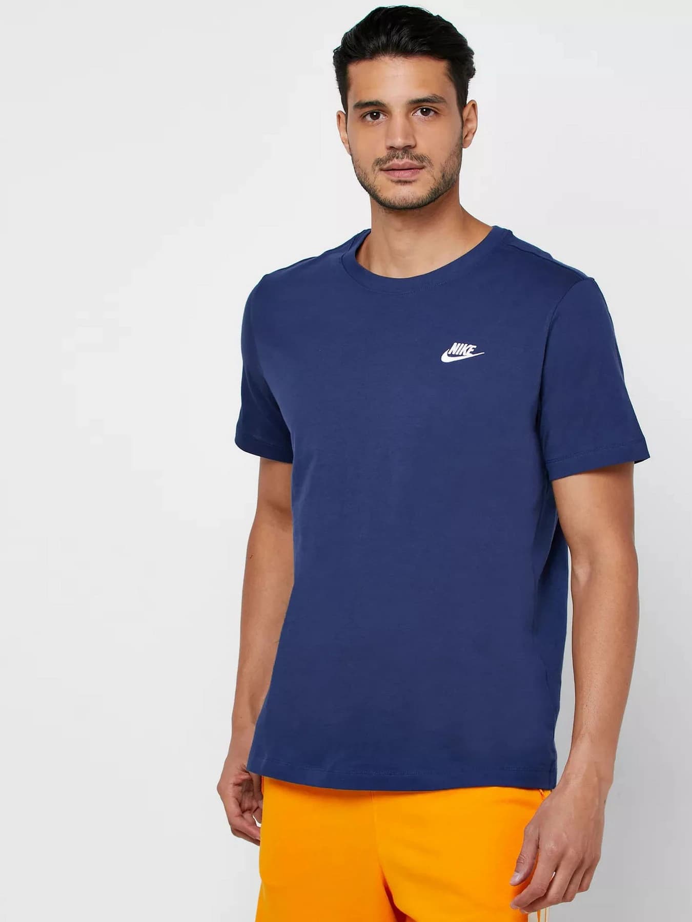 Футболки и поло NIKE модель AR4997-410