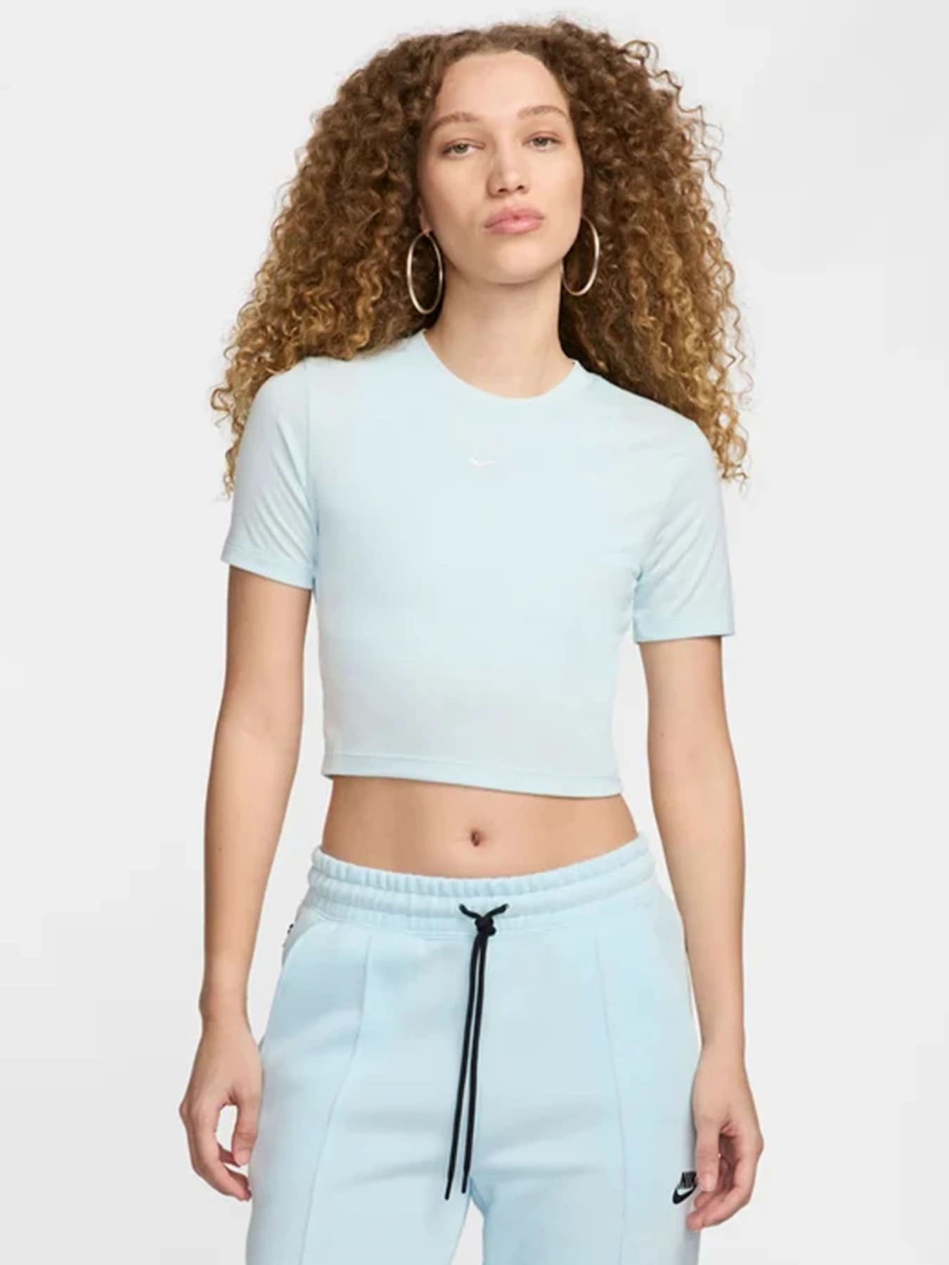 Футболки и поло NIKE модель FB2873-474