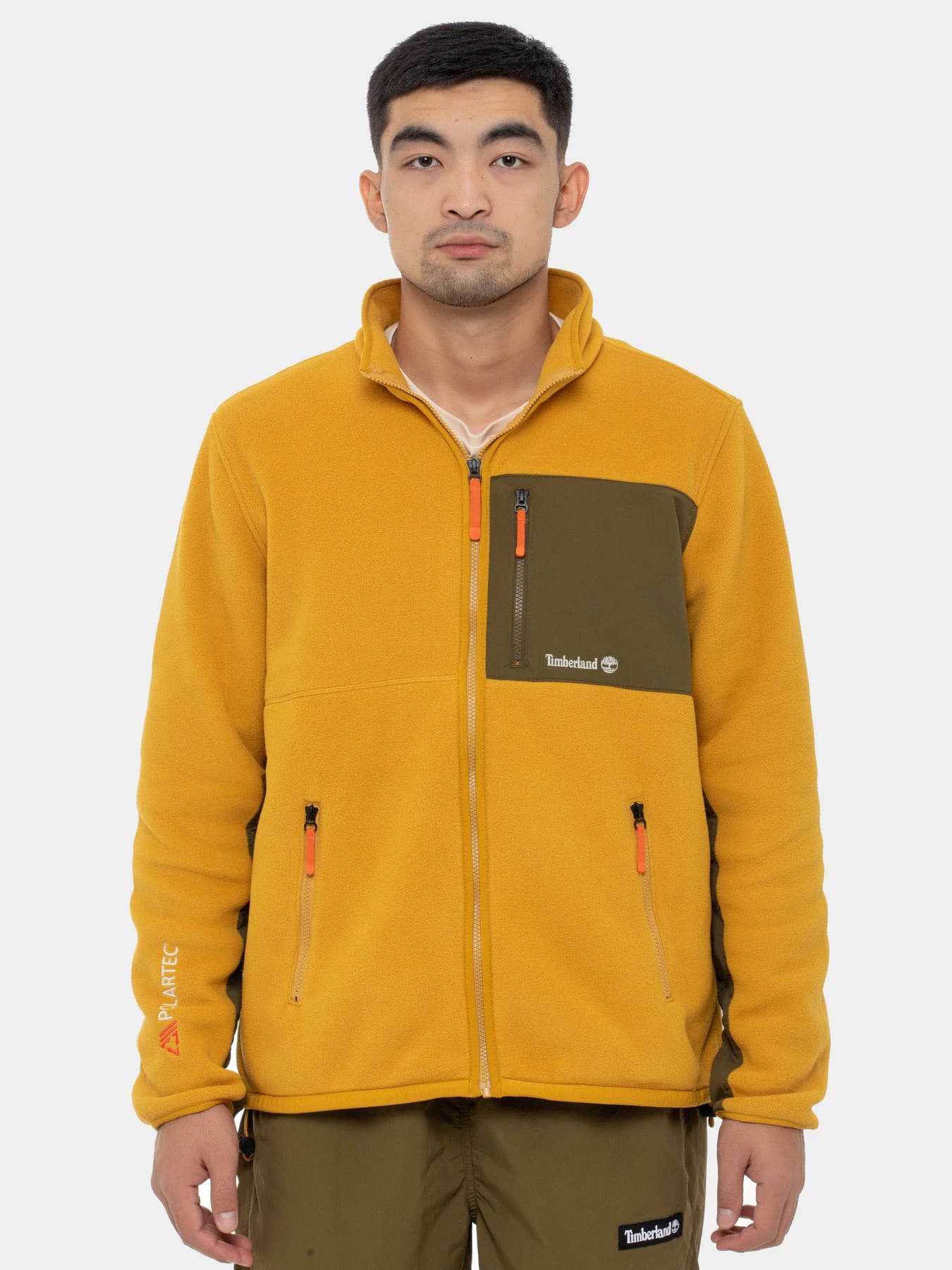 Худи и свитшоты Timberland модель TB0A6NH1EFM