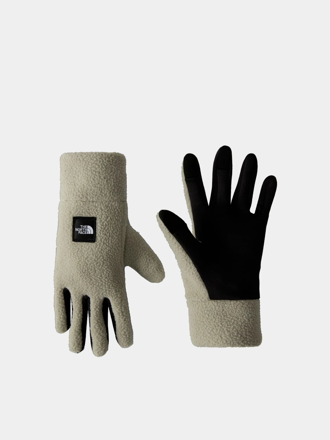 Перчатки и варежки The North Face модель NF0A3SJ41I41