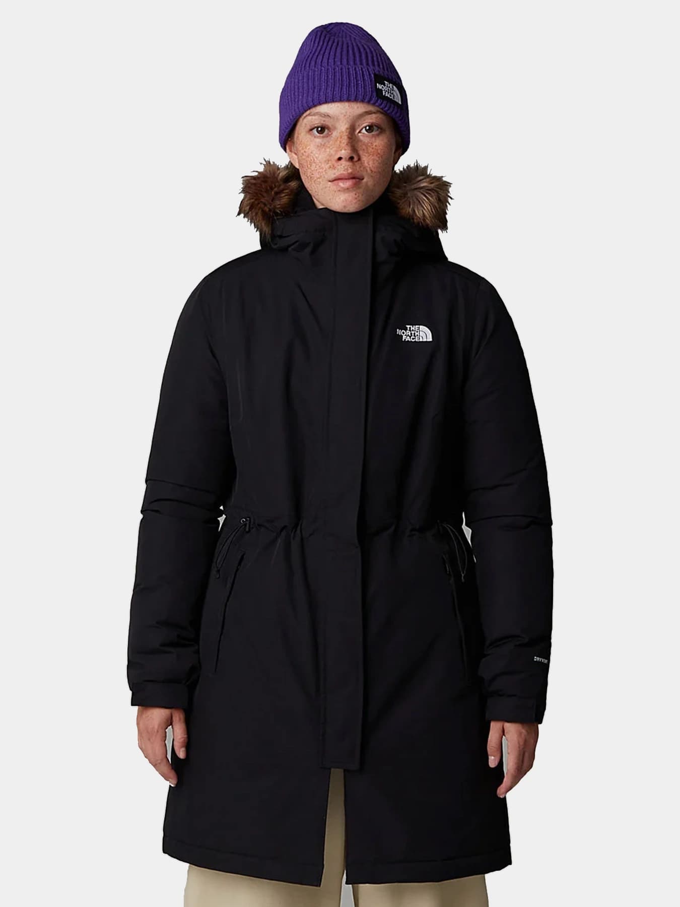 Куртки и дубленки The North Face модель NF0A4M8YKX71