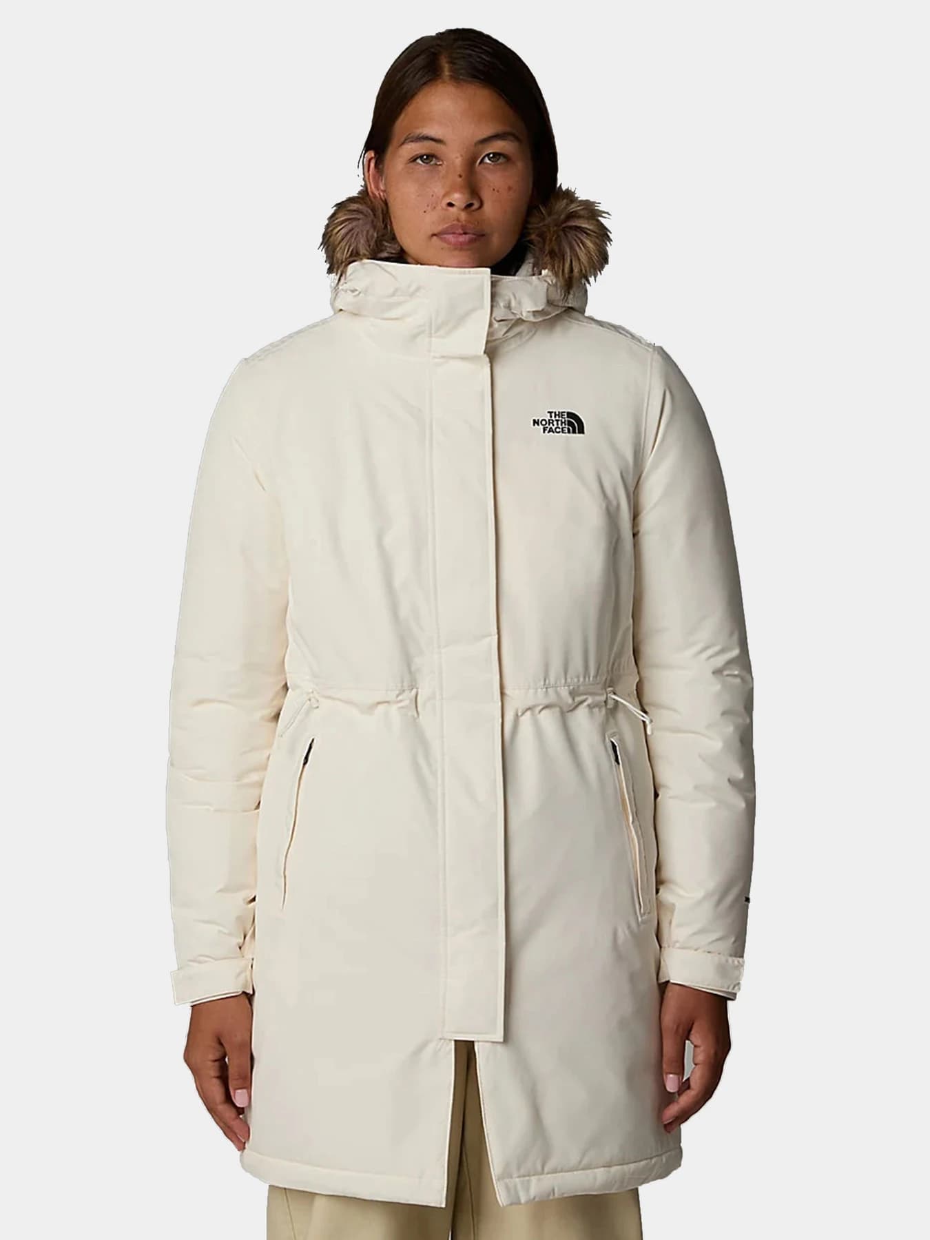 Куртки и дубленки The North Face модель NF0A4M8YQLI1