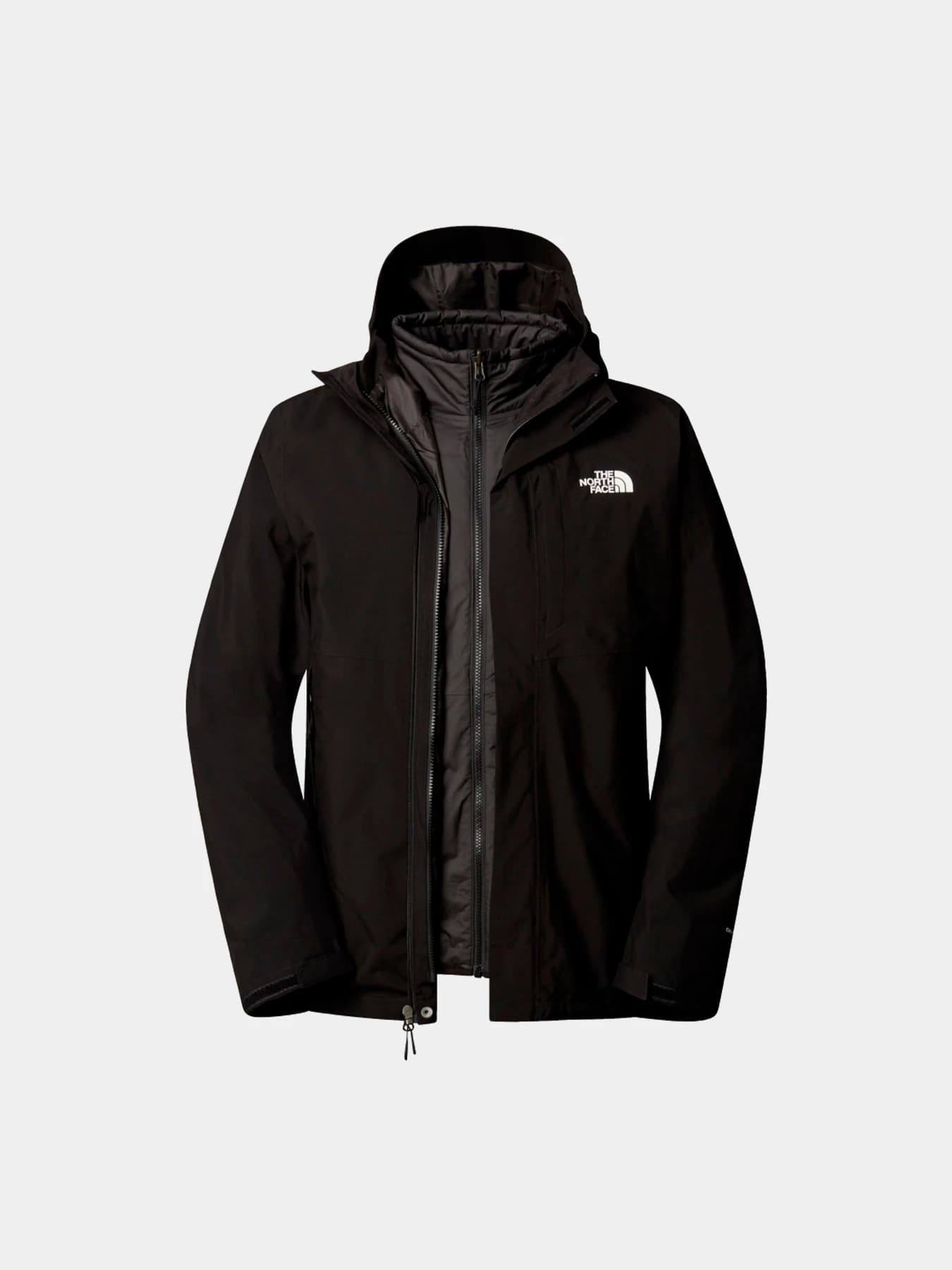 Куртки и дубленки The North Face модель NF0A5IWI4H01