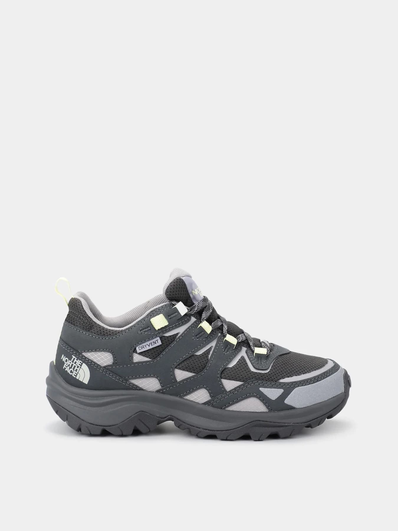 Кроссовки The North Face модель NF0A818R0ZP1