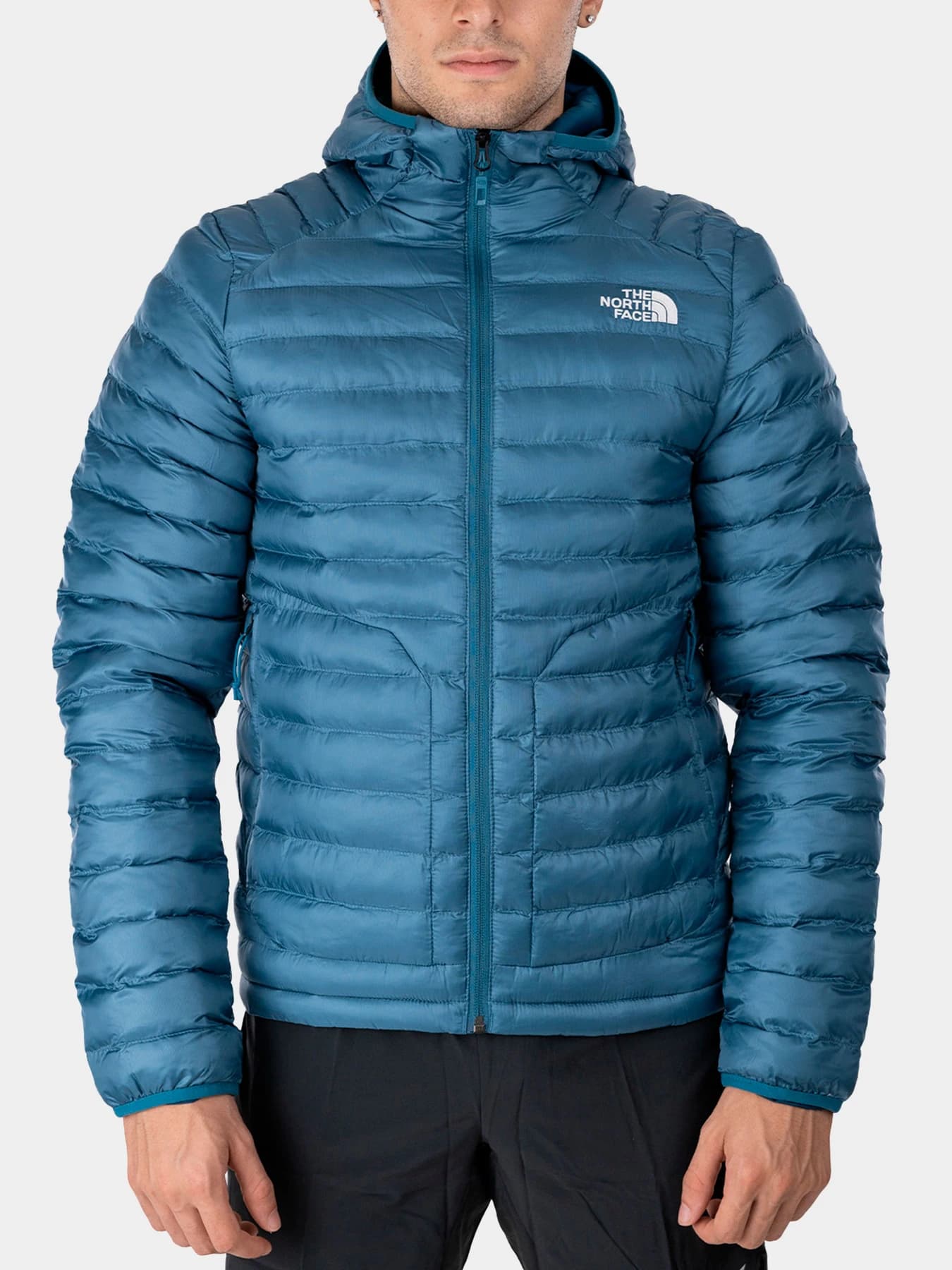 Куртки и дубленки The North Face модель NF0A85A3Q311