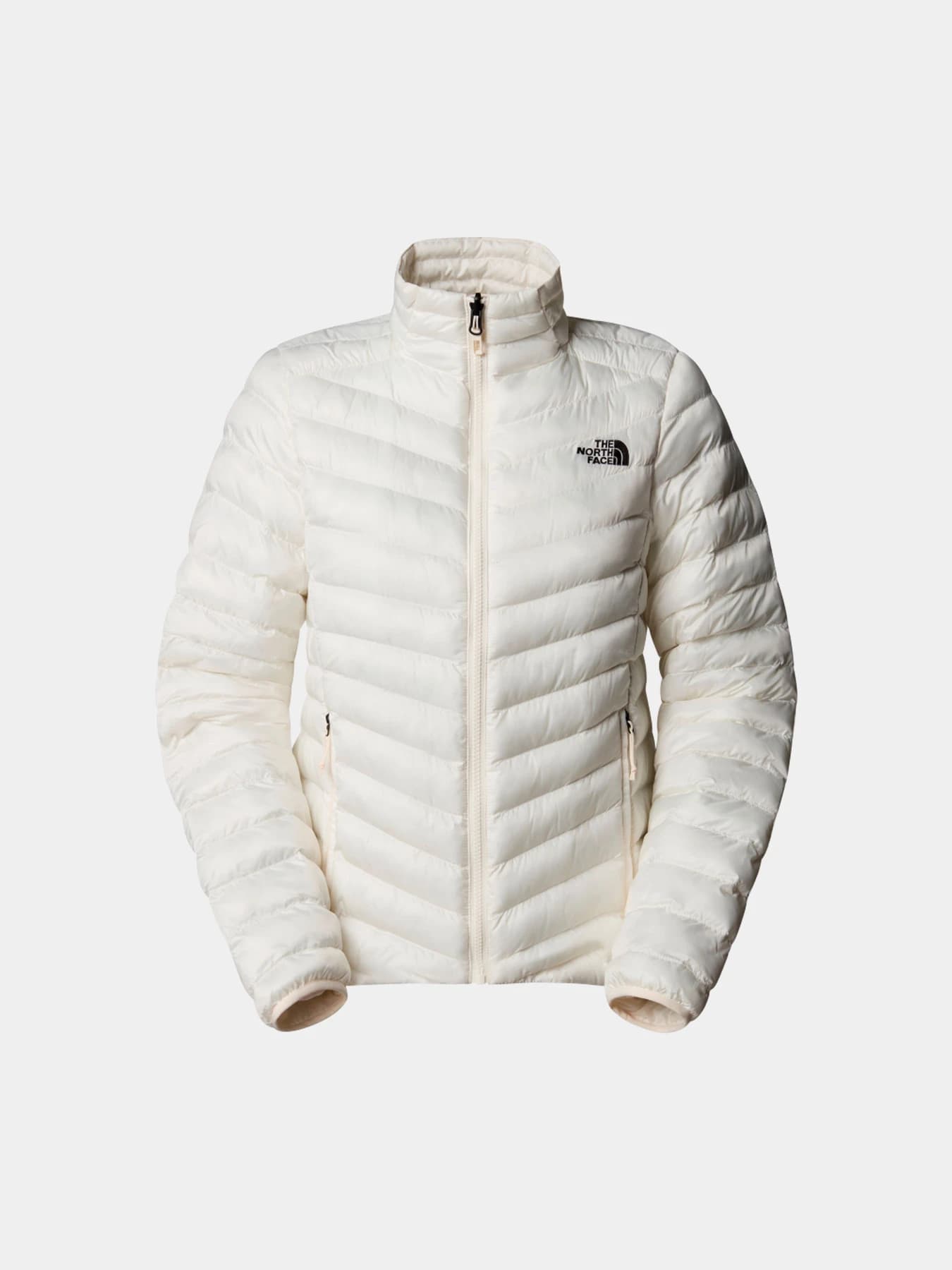 Куртки и дубленки The North Face модель NF0A85AGQLI1