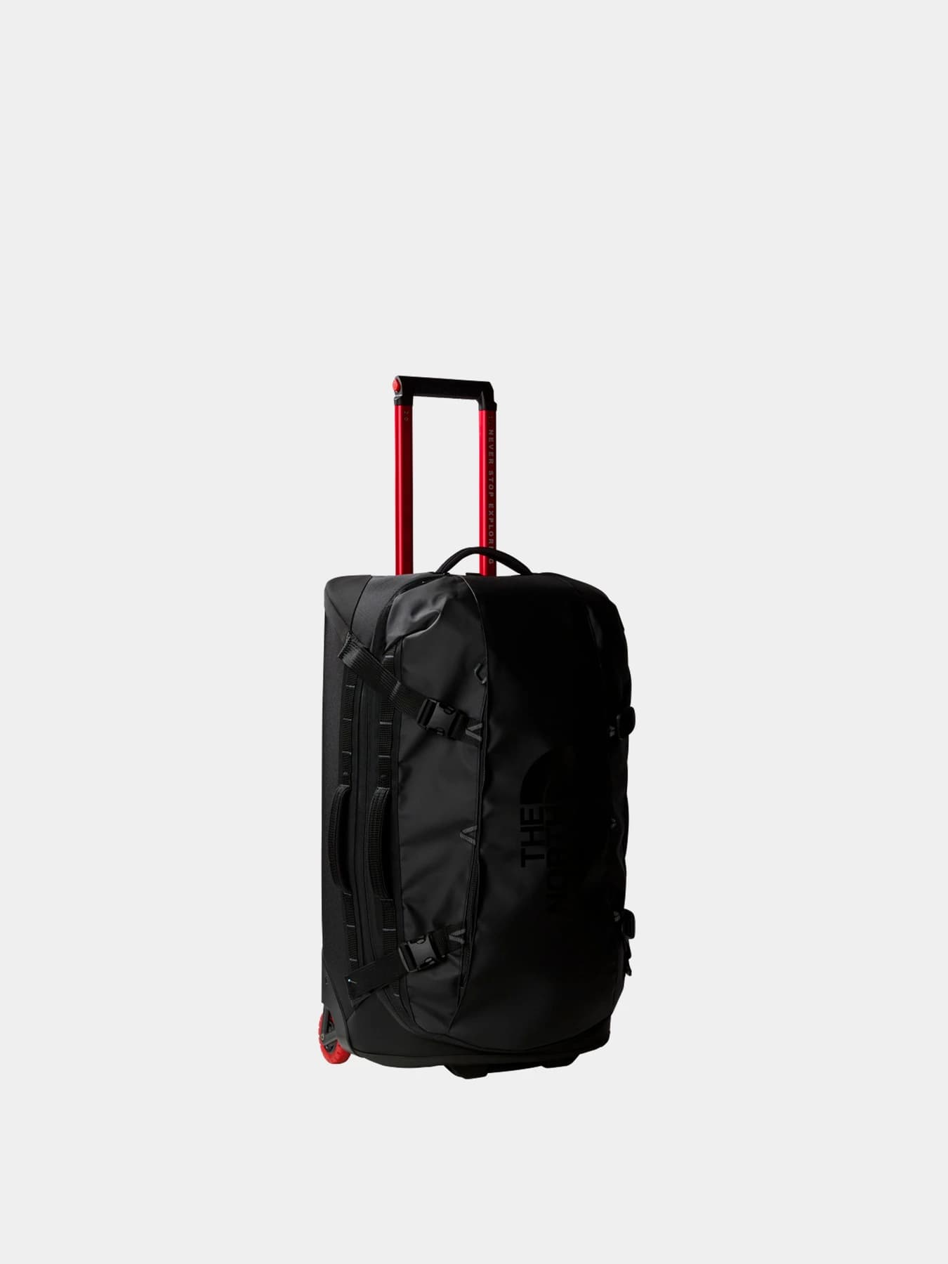 Дорожные сумки и чемоданы The North Face модель NF0A87GC53R1