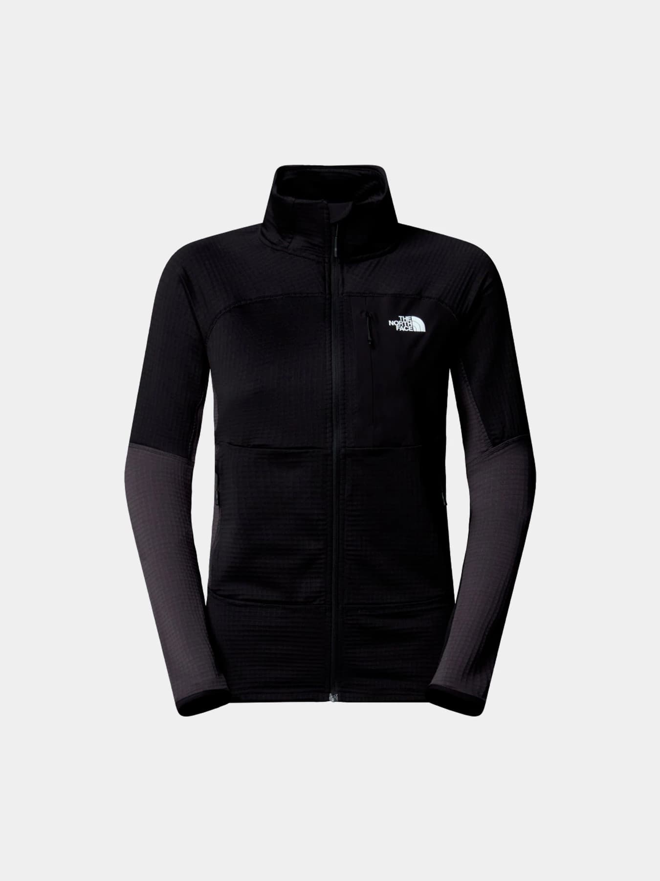 Худи и свитшоты The North Face модель NF0A87JC4GZ1