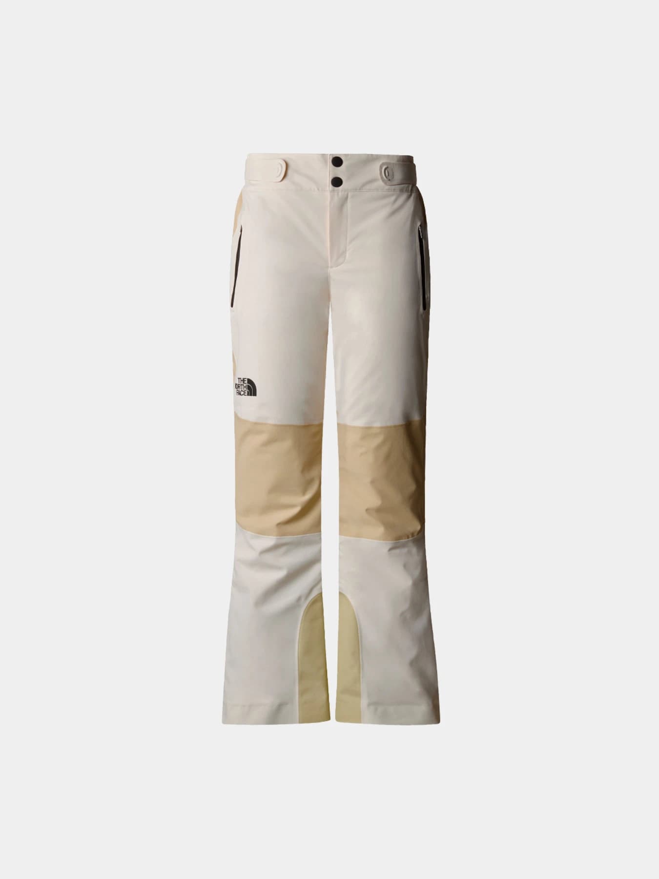 Брюки The North Face модель NF0A87X1QLI1