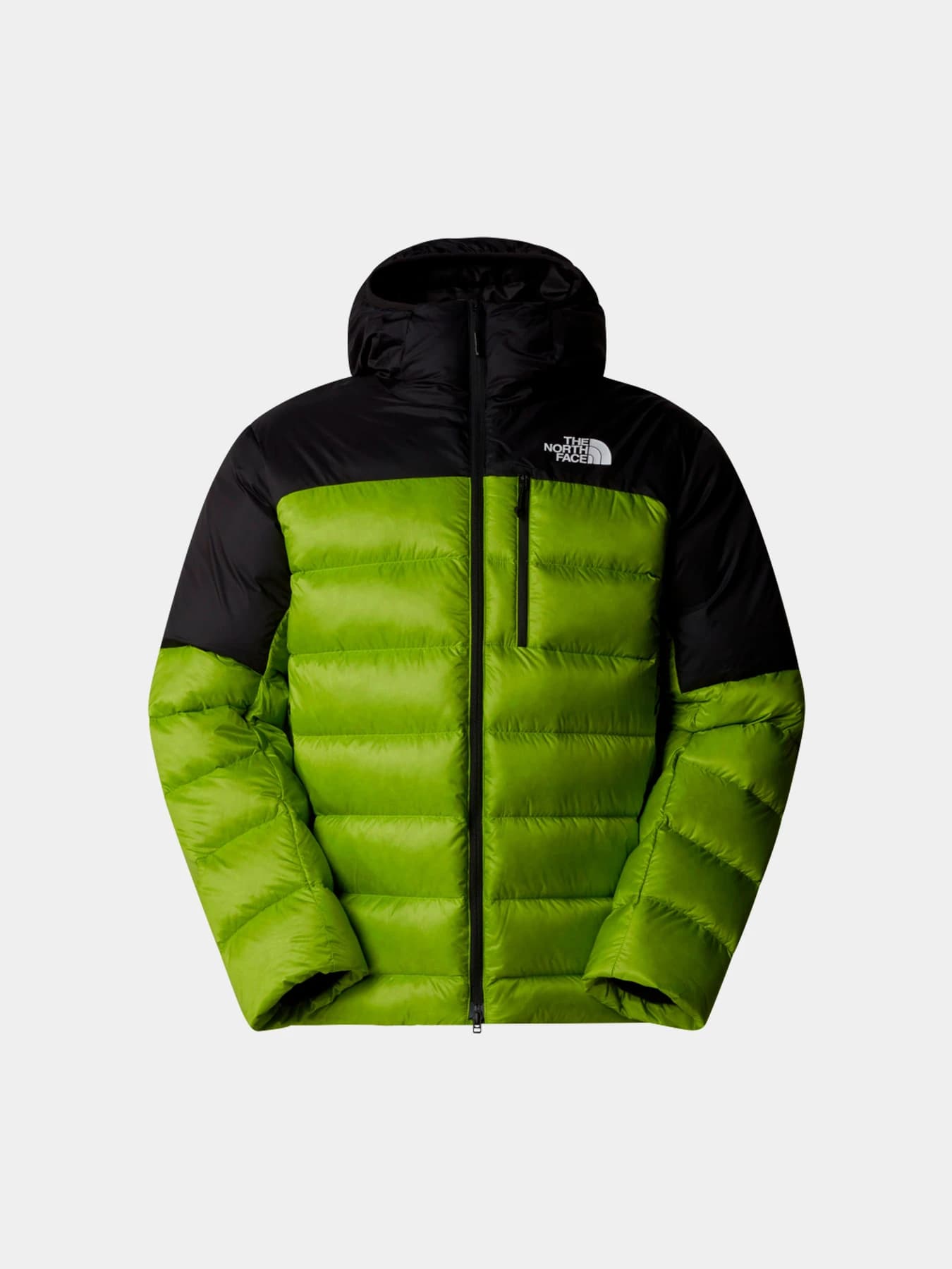 Куртки и дубленки The North Face модель NF0A88SK5OT1