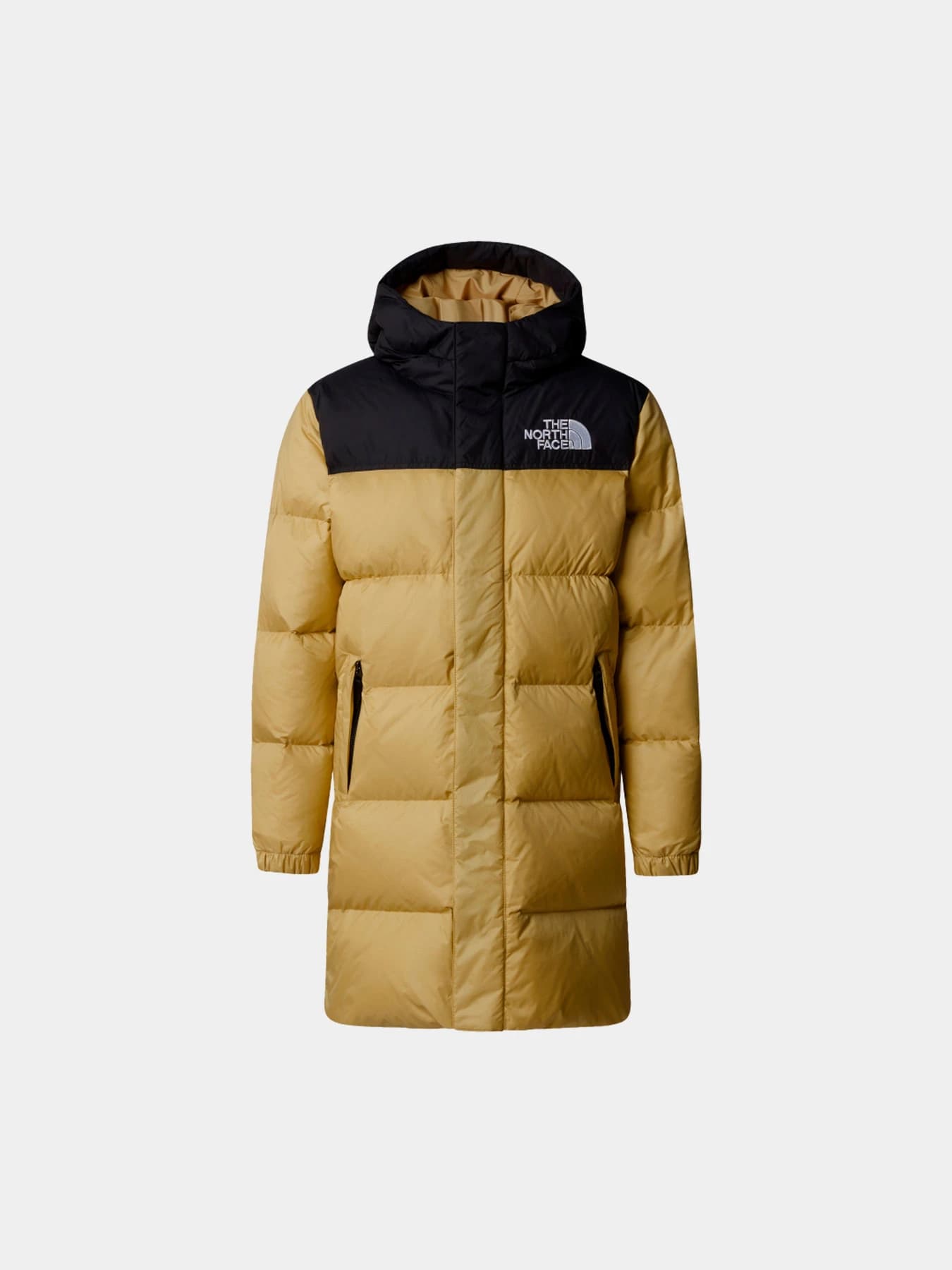 Куртки и дубленки The North Face модель NF0A88UFLK51