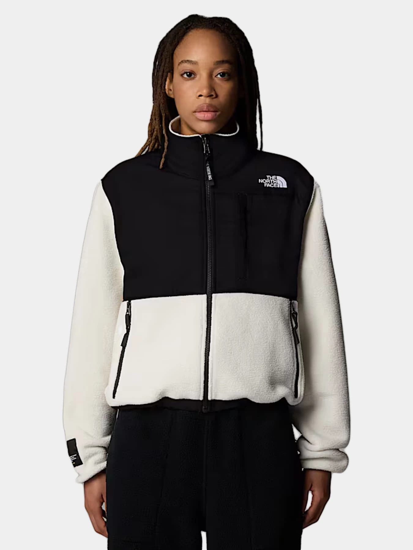 Худи и свитшоты The North Face модель NF0A88YRBIX1