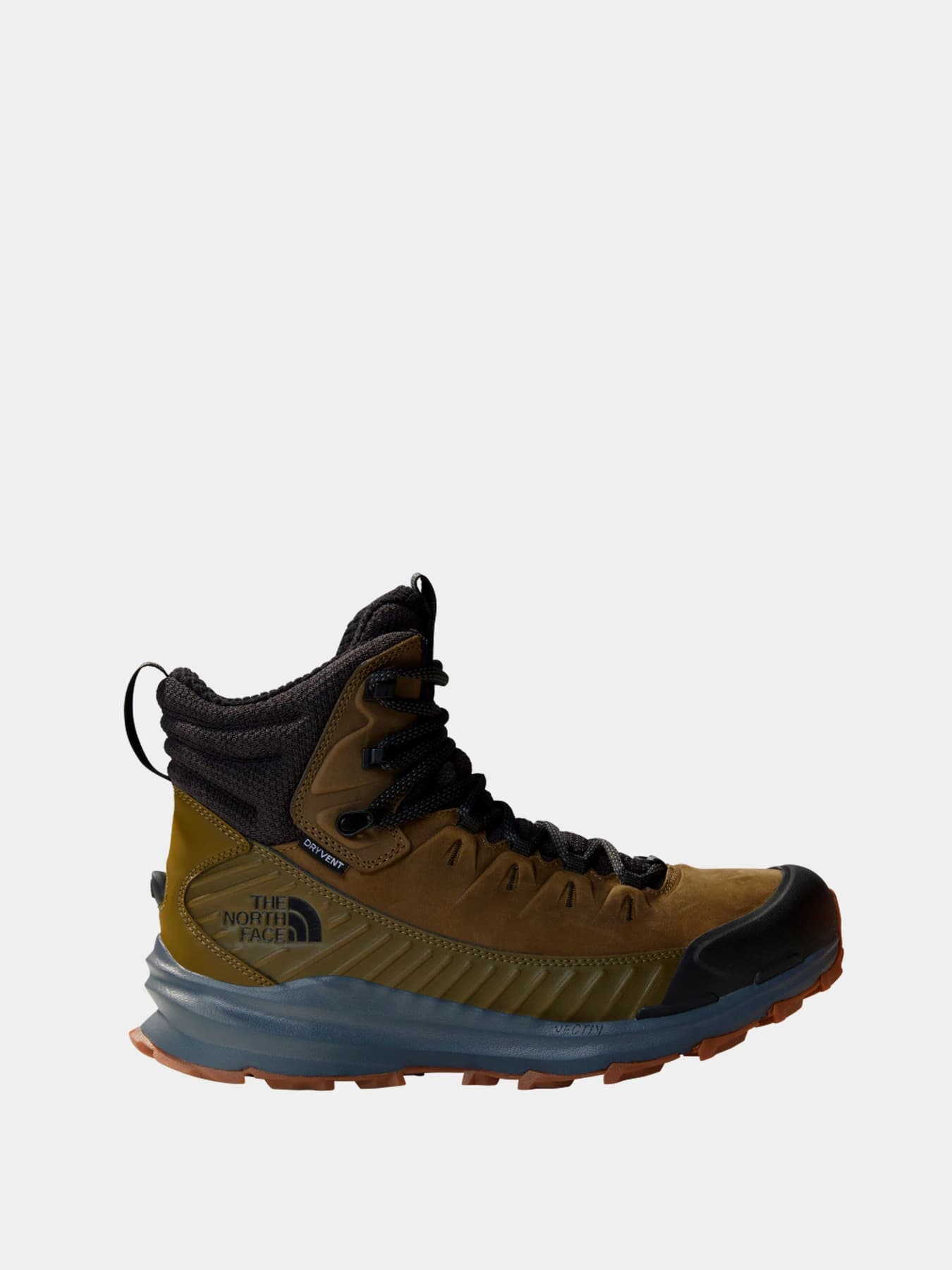 Ботинки и сапоги The North Face модель NF0A8AEVWMB1