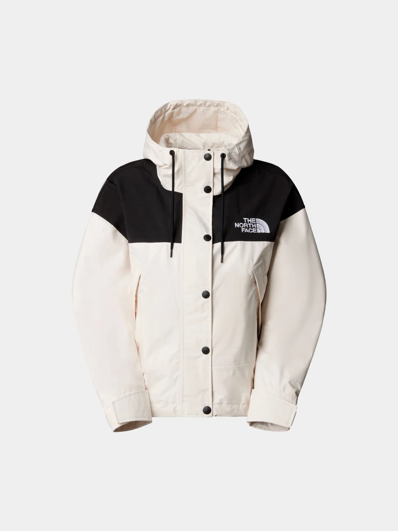 Куртки и дубленки The North Face модель NF0A8BCHROU1