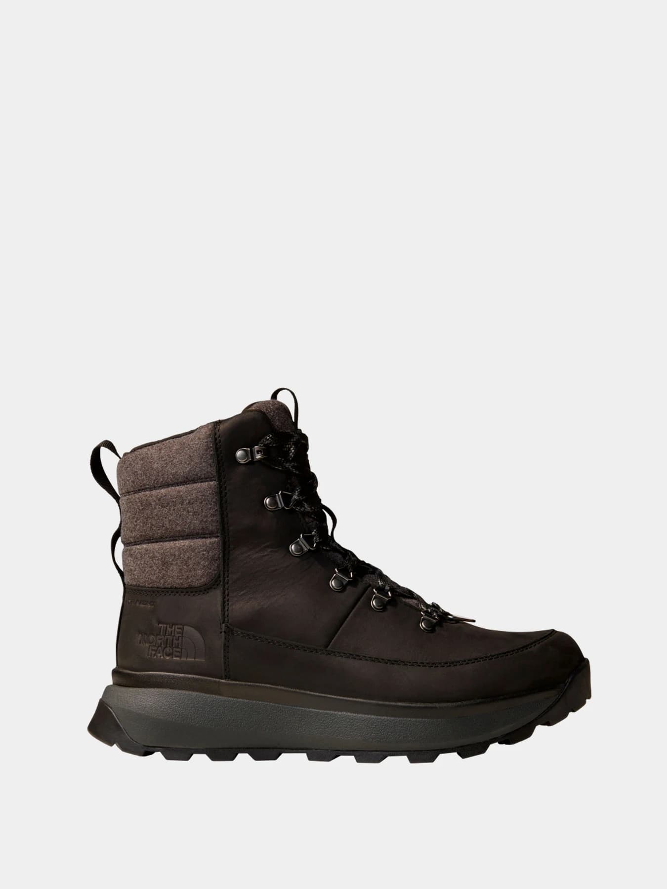 Ботинки и сапоги The North Face модель NF0A8A9MKX71