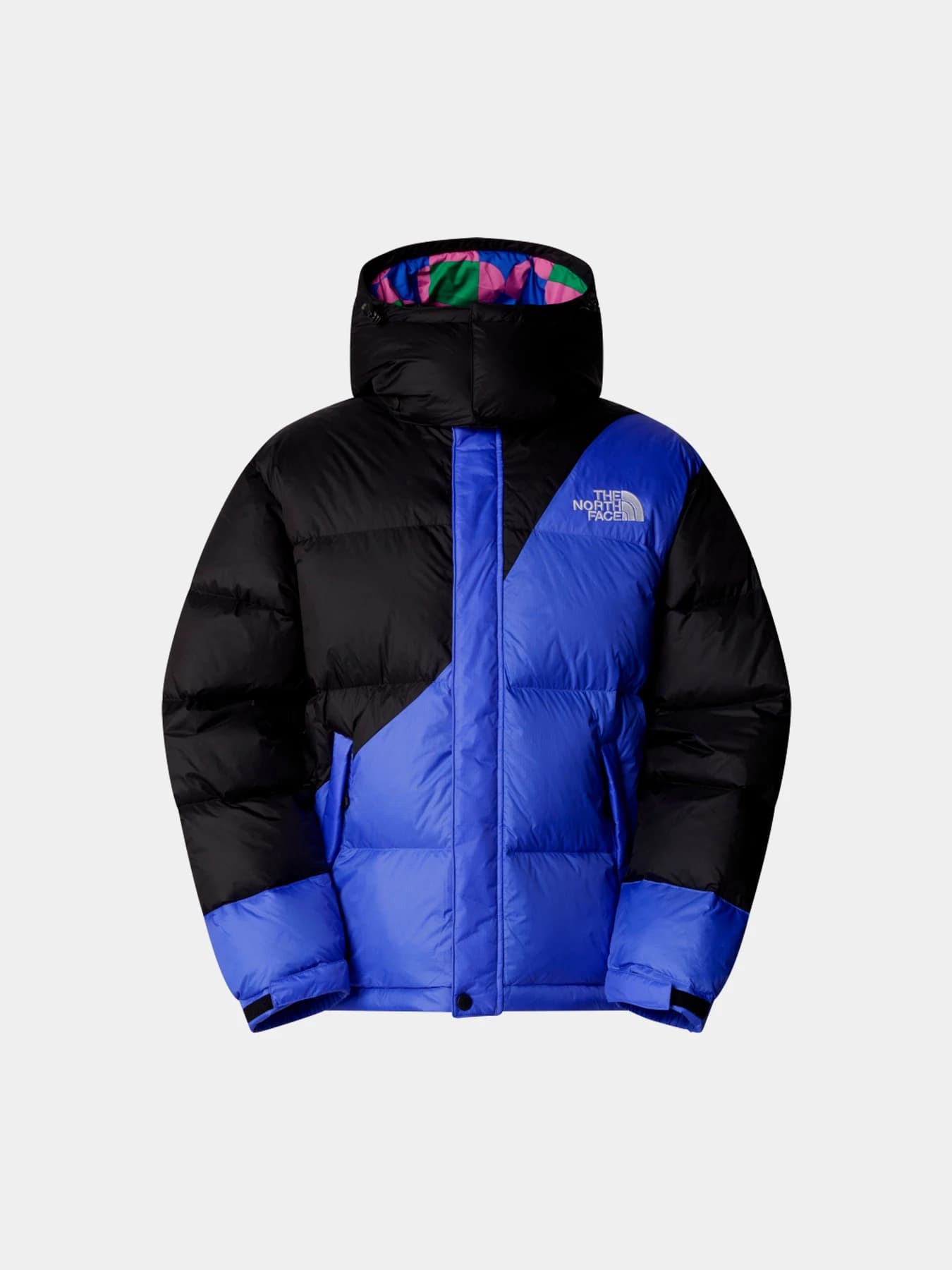 Куртки и дубленки The North Face модель NF0A89GDTMI1