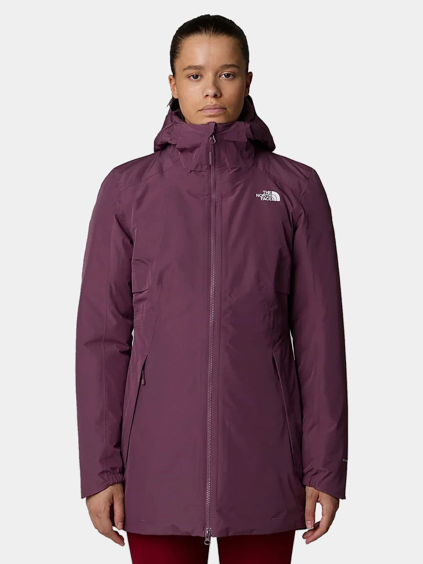 Куртки и дубленки The North Face модель NF0A3Y1G1NI1