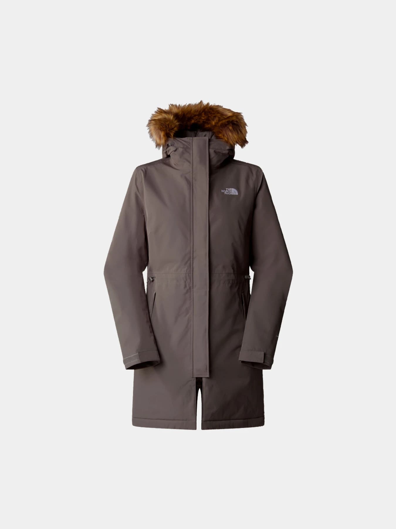 Куртки и дубленки The North Face модель NF0A4M8Y0UZ1