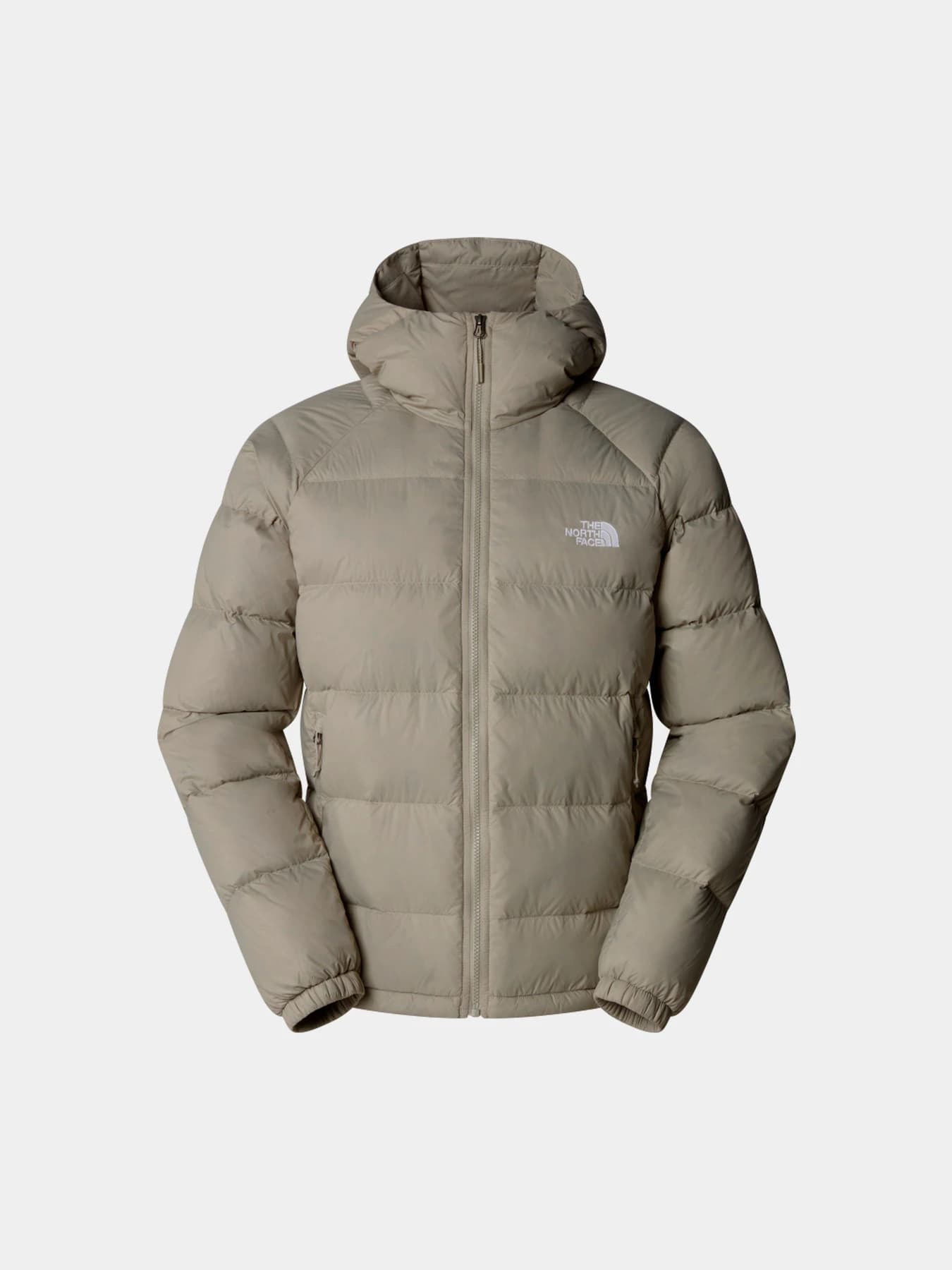 Куртки и дубленки The North Face модель NF0A5GIE1I41