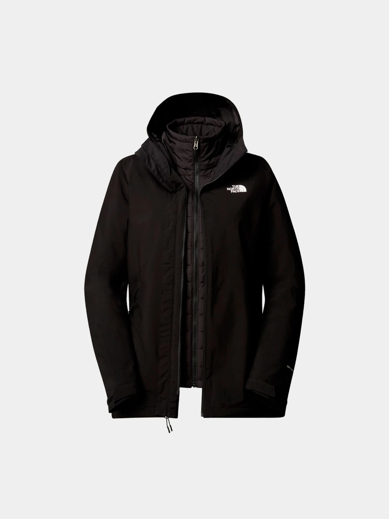 Куртки и дубленки The North Face модель NF0A5IWJ4H01