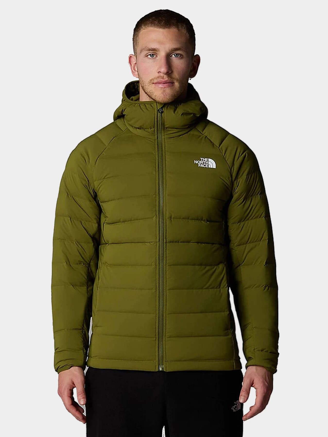 Куртки и дубленки The North Face модель NF0A7UJEPIB1