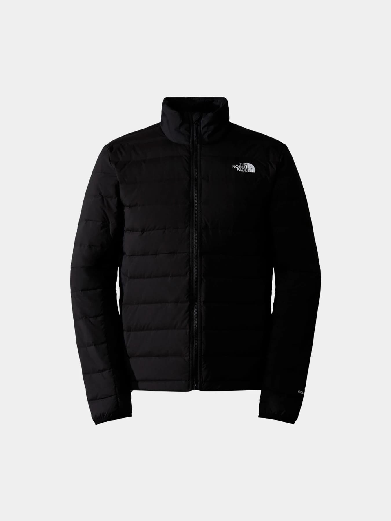 Куртки и дубленки The North Face модель NF0A7UJF4H01