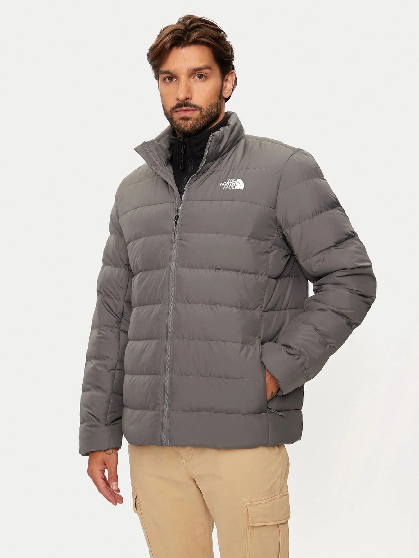 Куртки и дубленки The North Face модель NF0A84HZ0UZ1