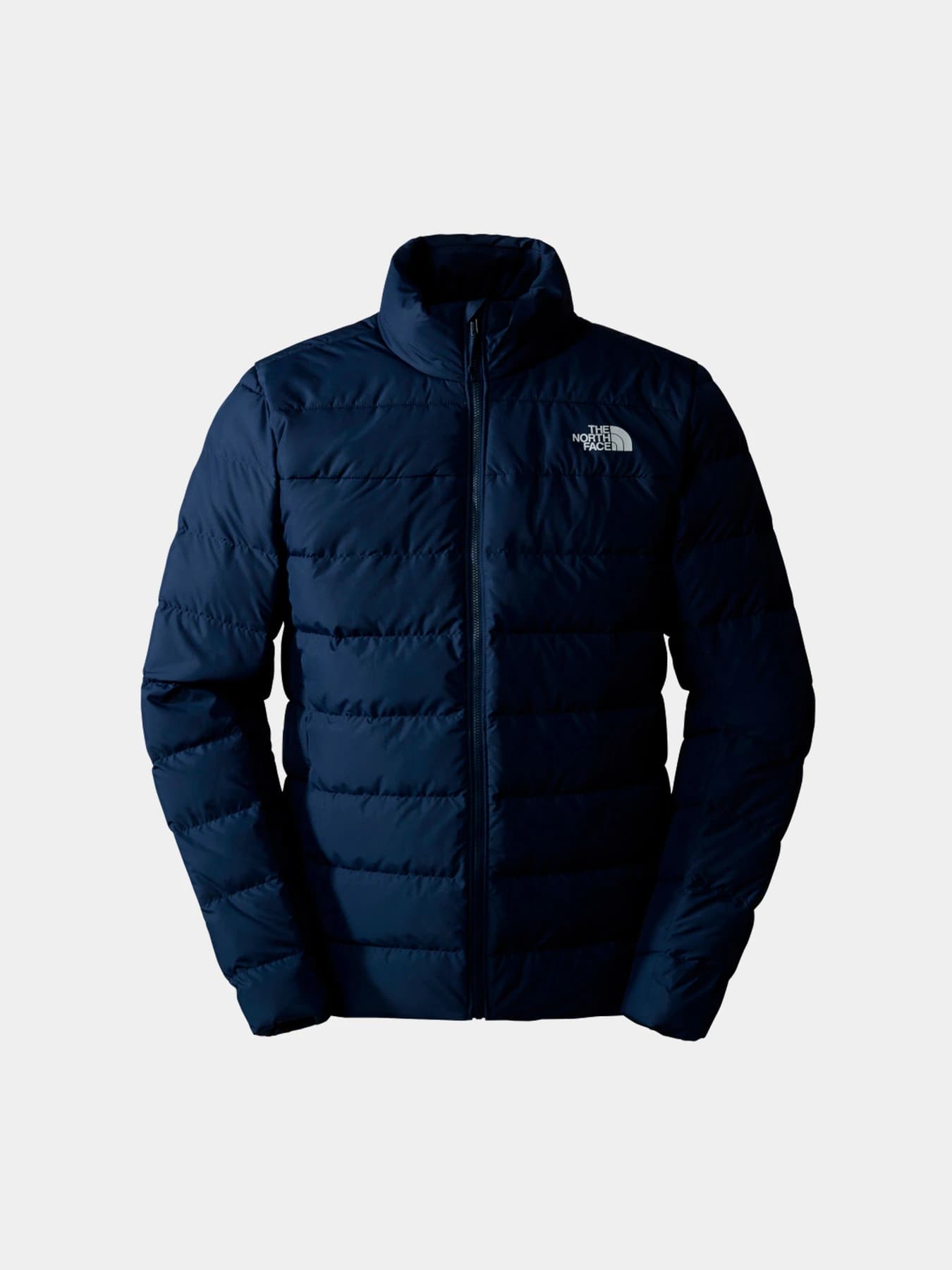 Куртки и дубленки The North Face модель NF0A84HZ4GV1