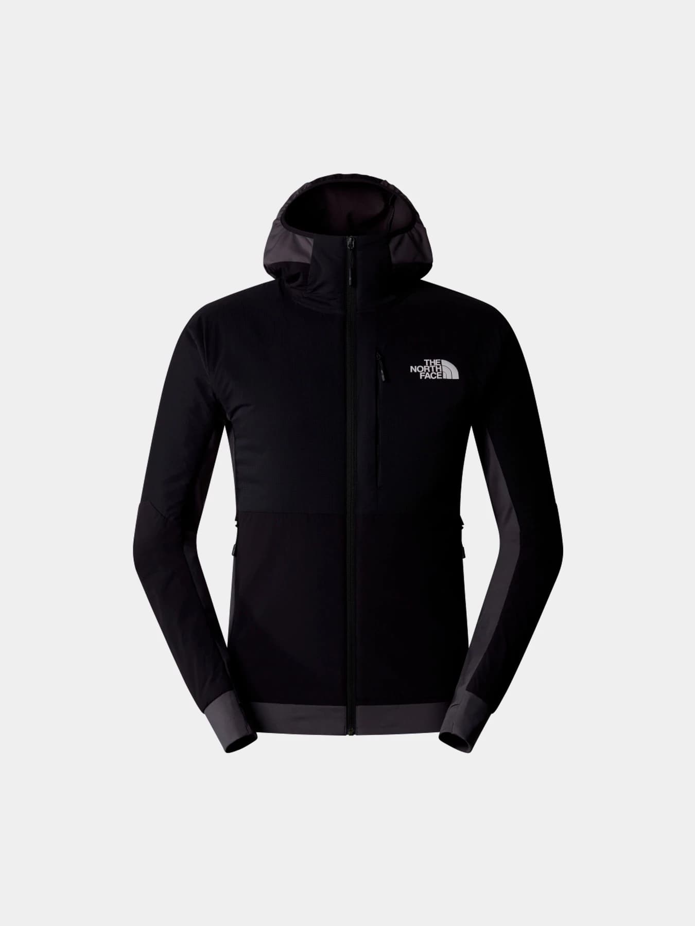 Худи и свитшоты The North Face модель NF0A87H17IZ1