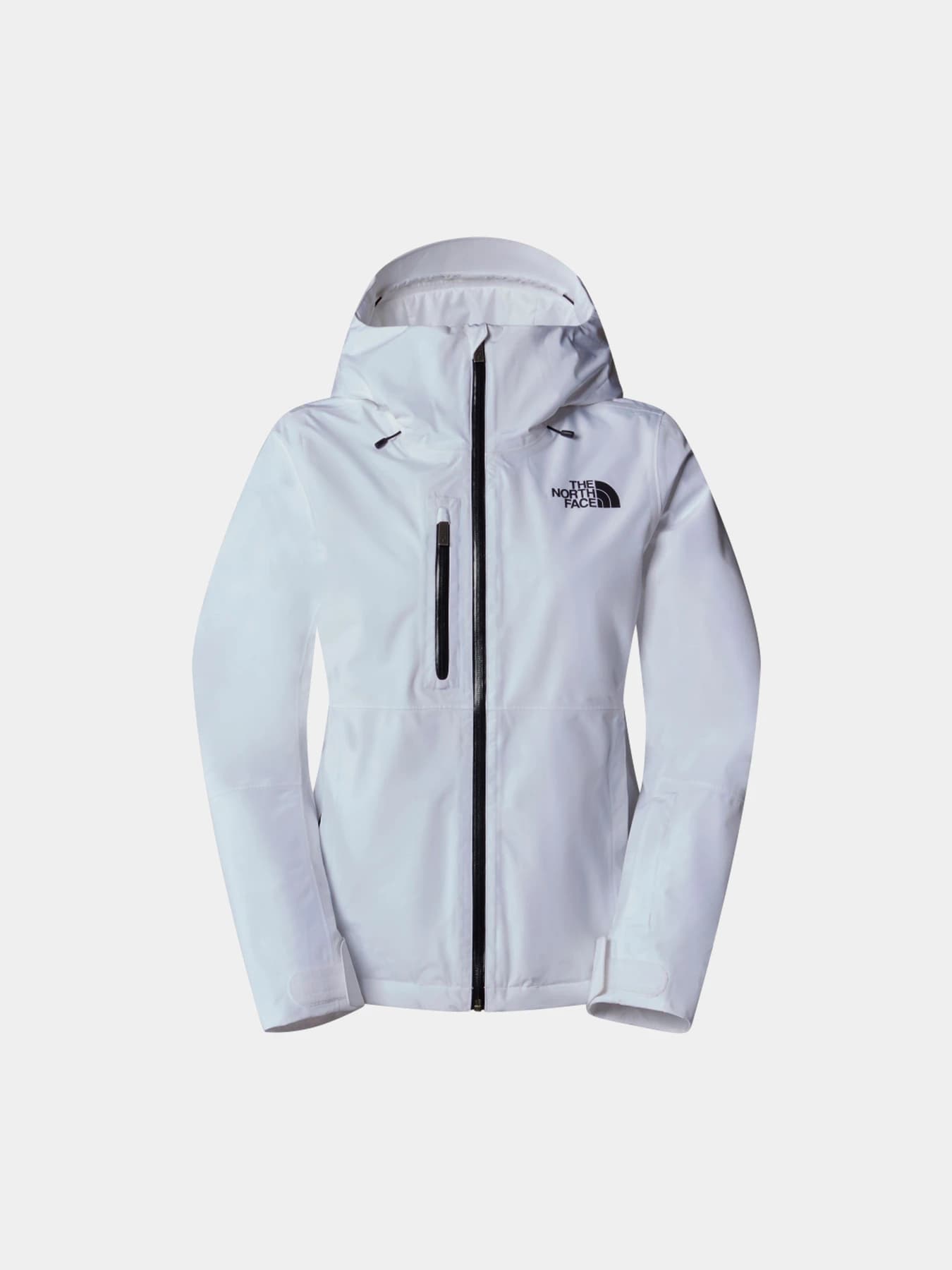 Куртки и дубленки The North Face модель NF0A87XFFN41