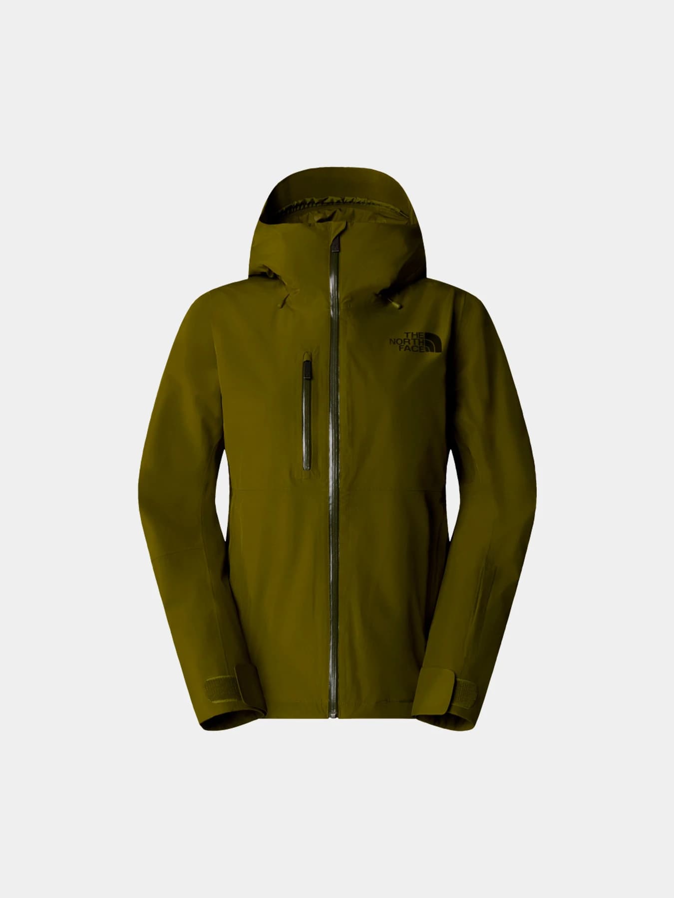 Куртки и дубленки The North Face модель NF0A87XFPIB1