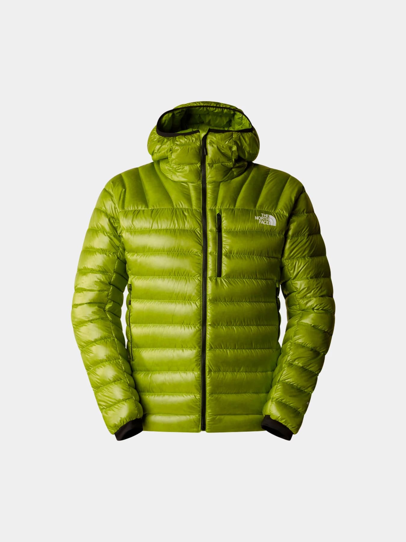 Куртки и дубленки The North Face модель NF0A87ZM1MO1