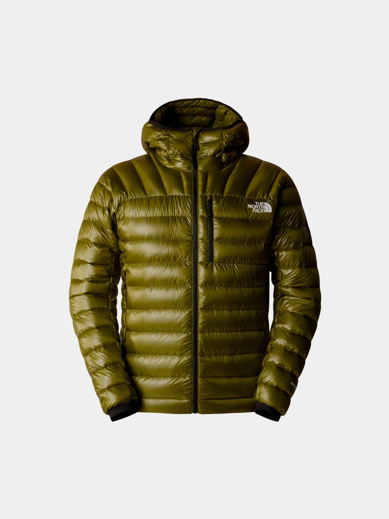 Куртки и дубленки The North Face модель NF0A87ZMPIB1
