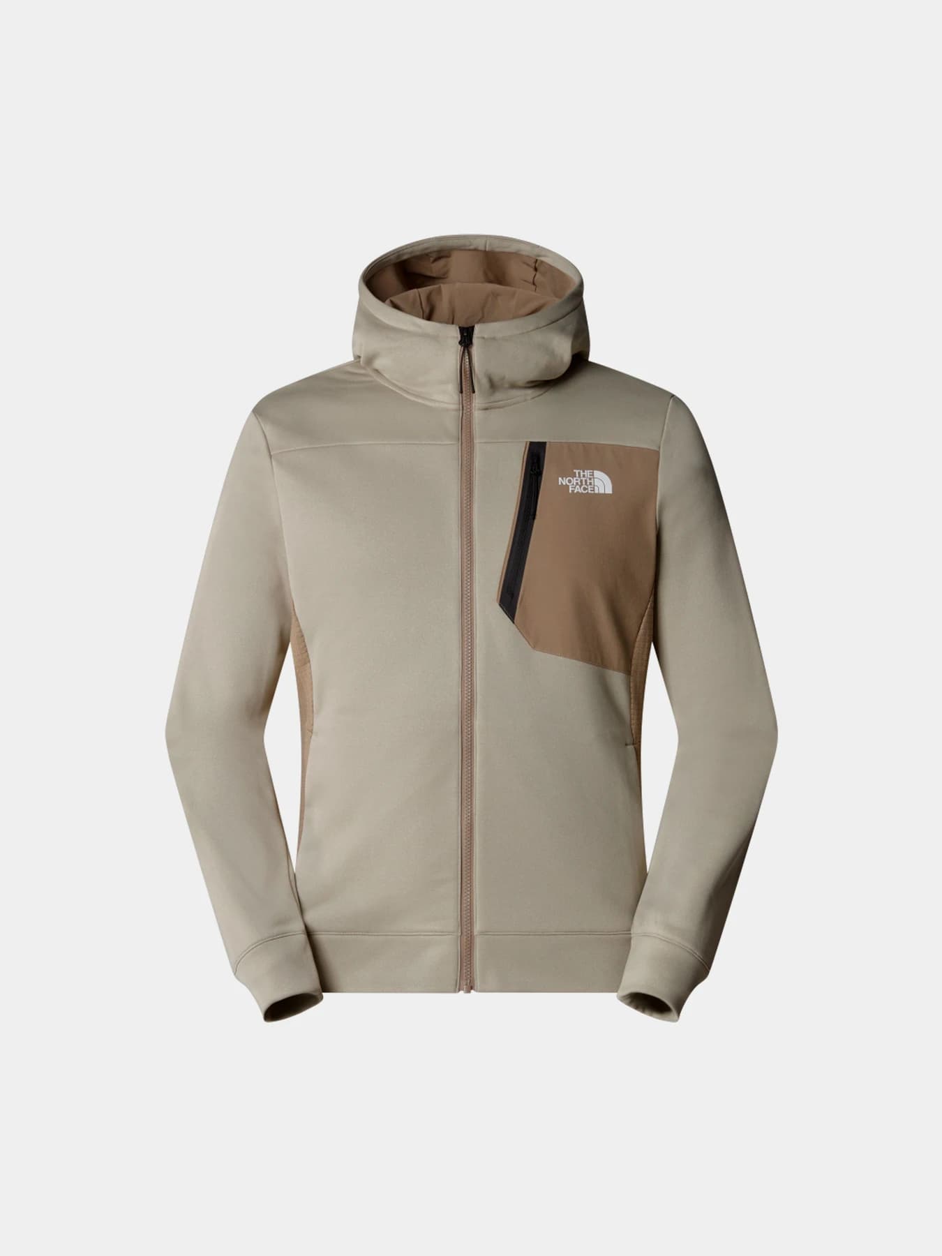 Худи и свитшоты The North Face модель NF0A893Q5II1