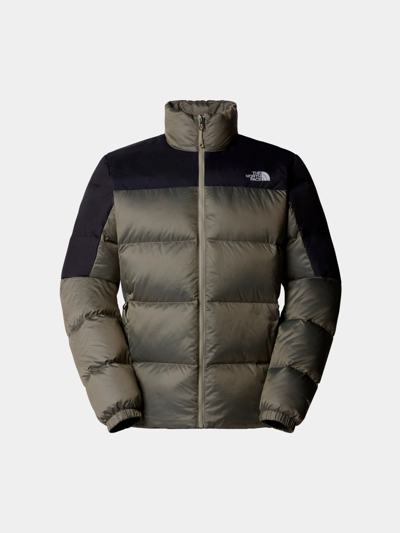 Куртки и дубленки The North Face модель NF0A89930IM1