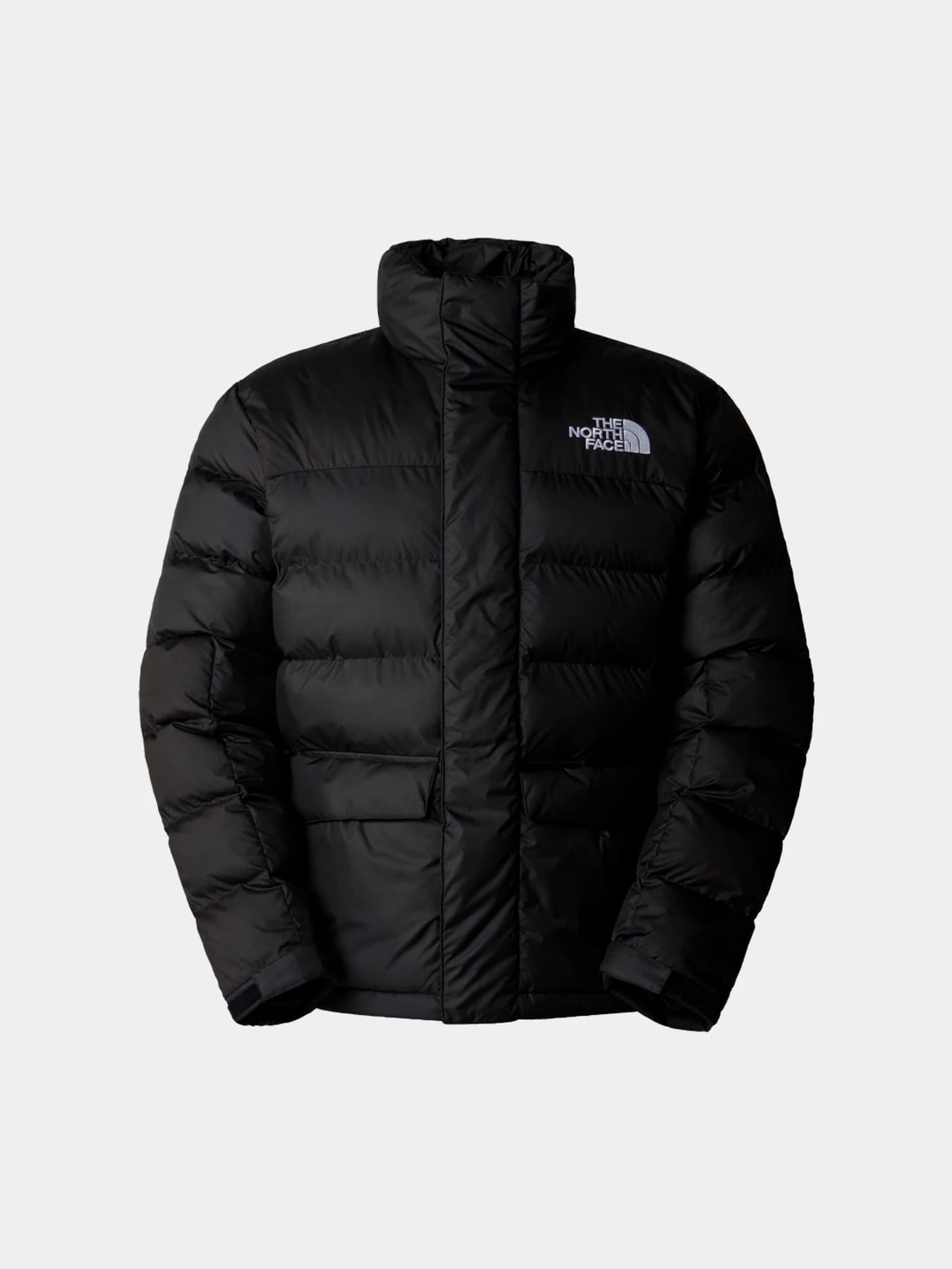 Куртки и дубленки The North Face модель NF0A89EGJK31