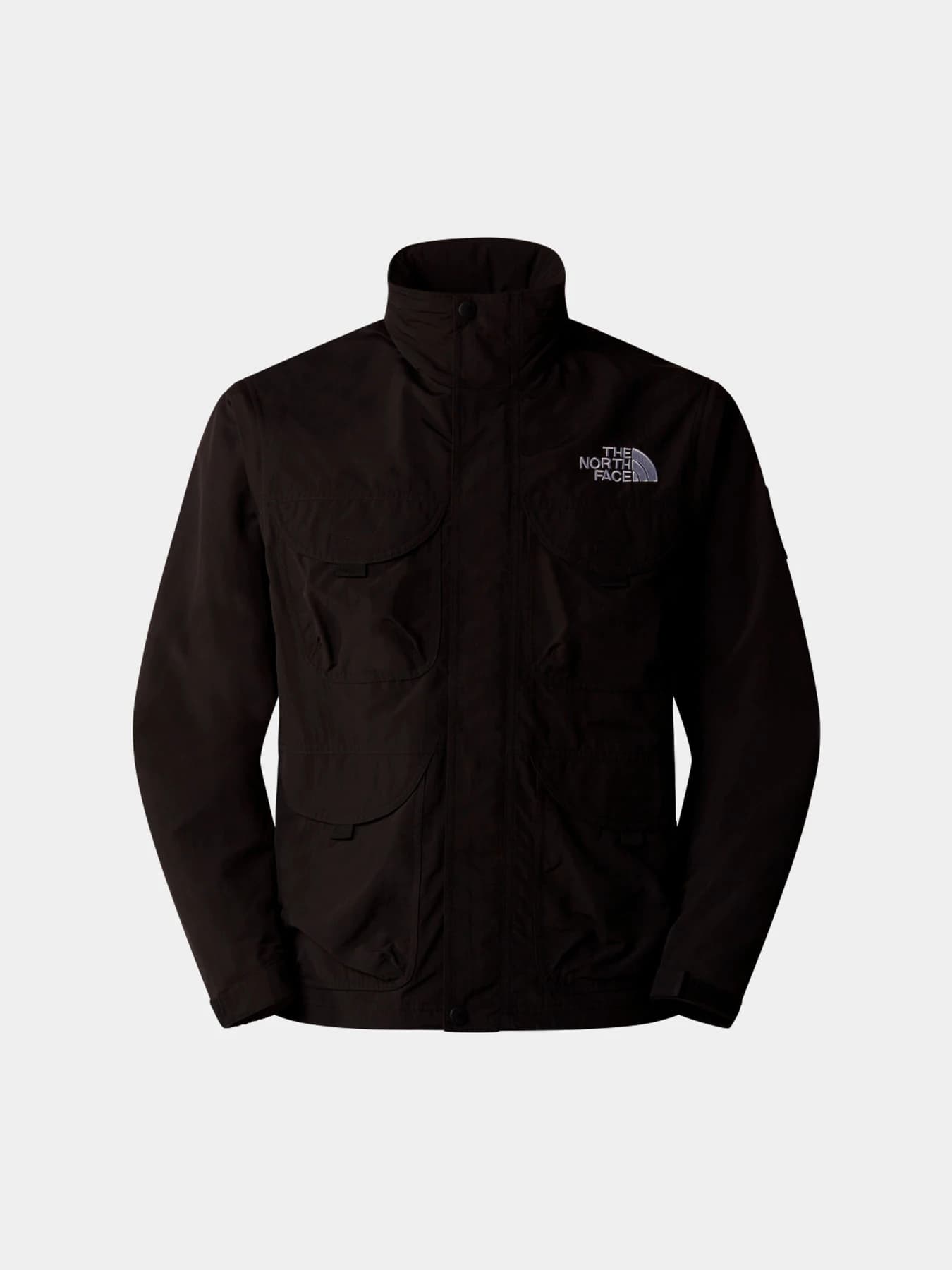 Куртки и дубленки The North Face модель NF0A89GCJK31