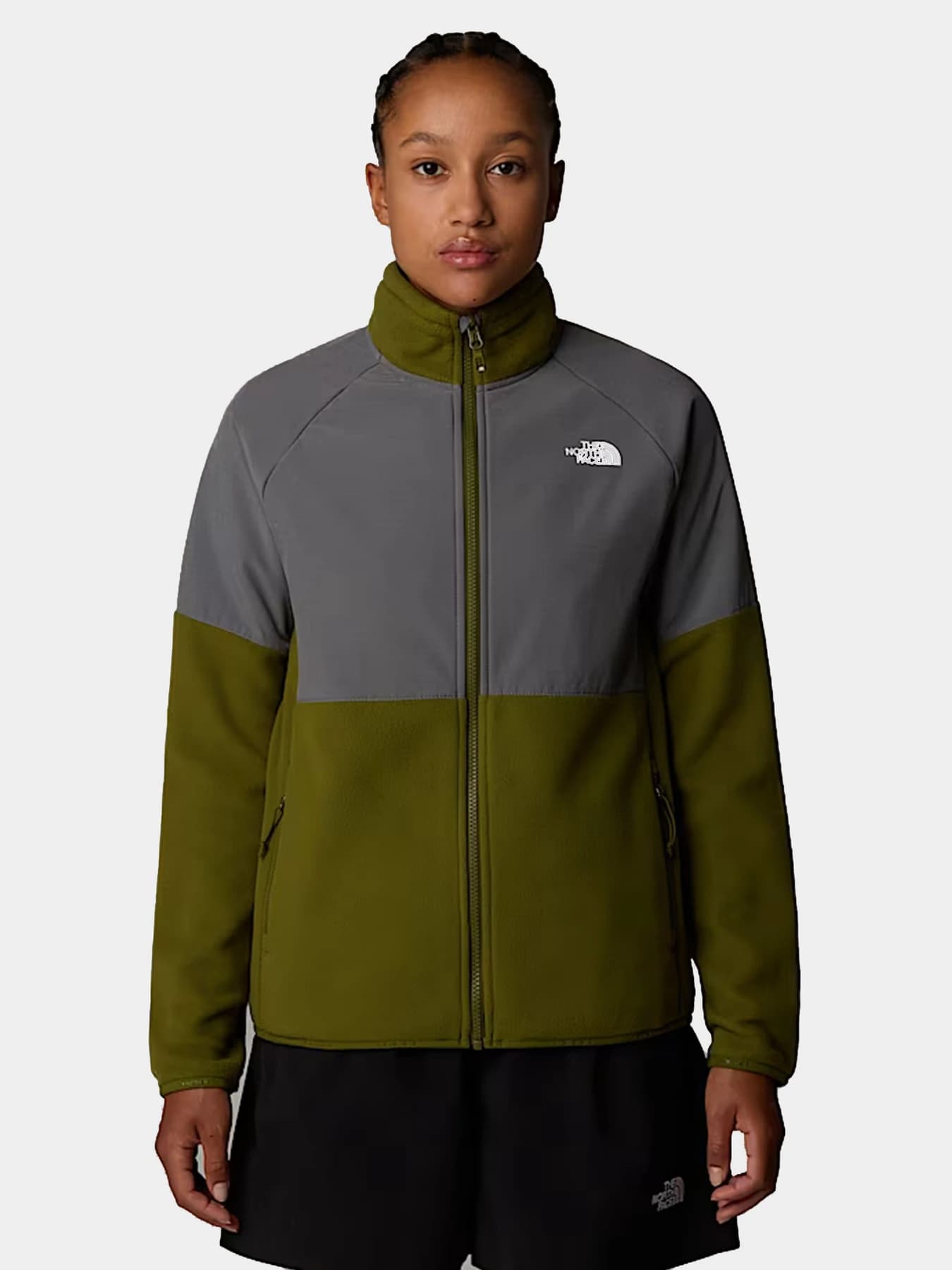 Худи и свитшоты The North Face модель NF0A89JA4OS1