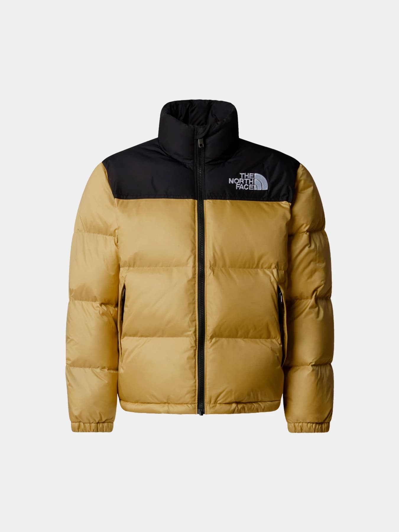 Куртки и дубленки The North Face модель NF0A8A4CLK51
