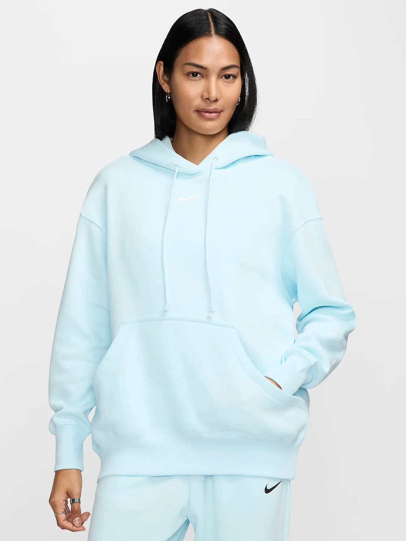 Худи и свитшоты NIKE модель DQ5860-474