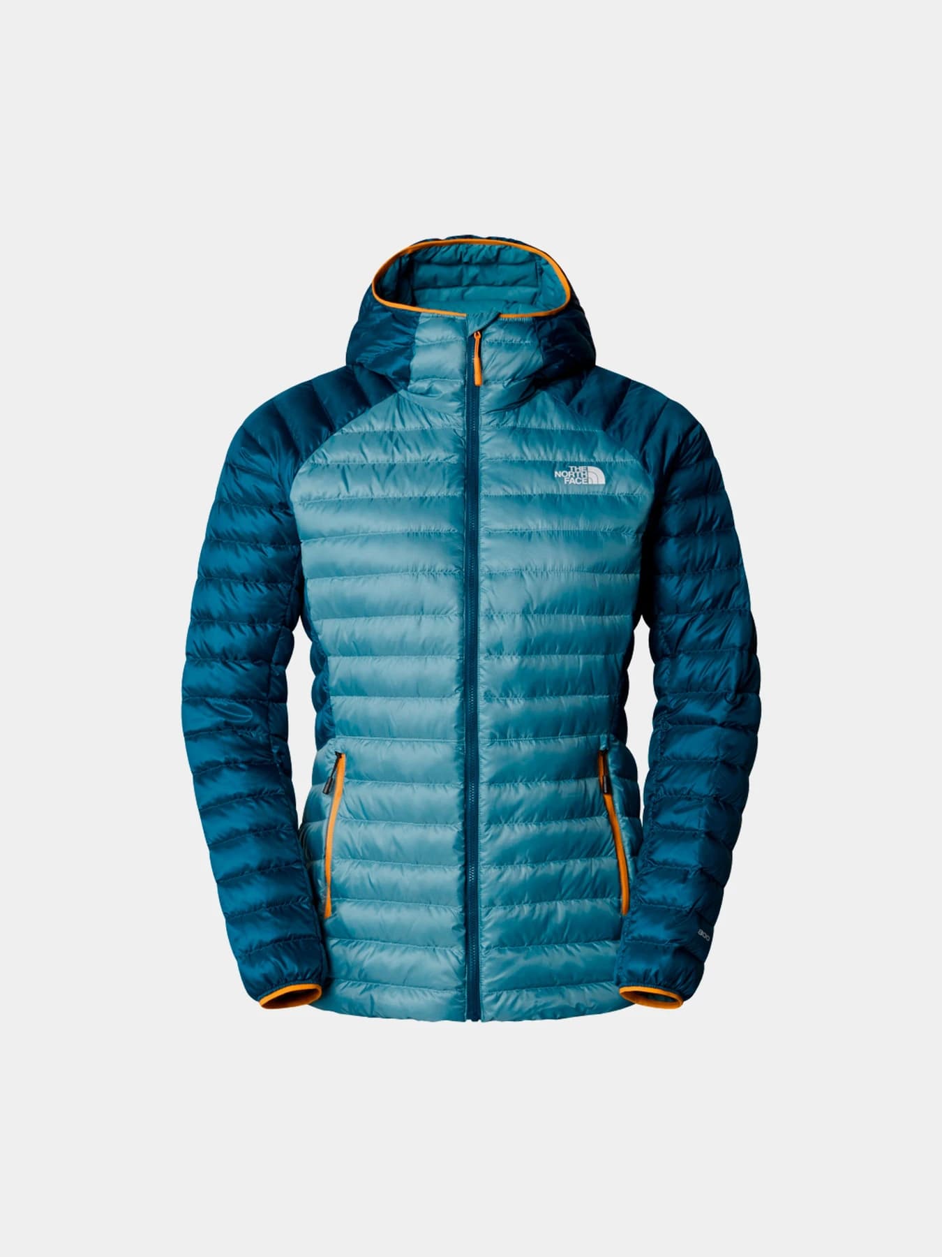 Куртки и дубленки The North Face модель NF0A87HH5FO1