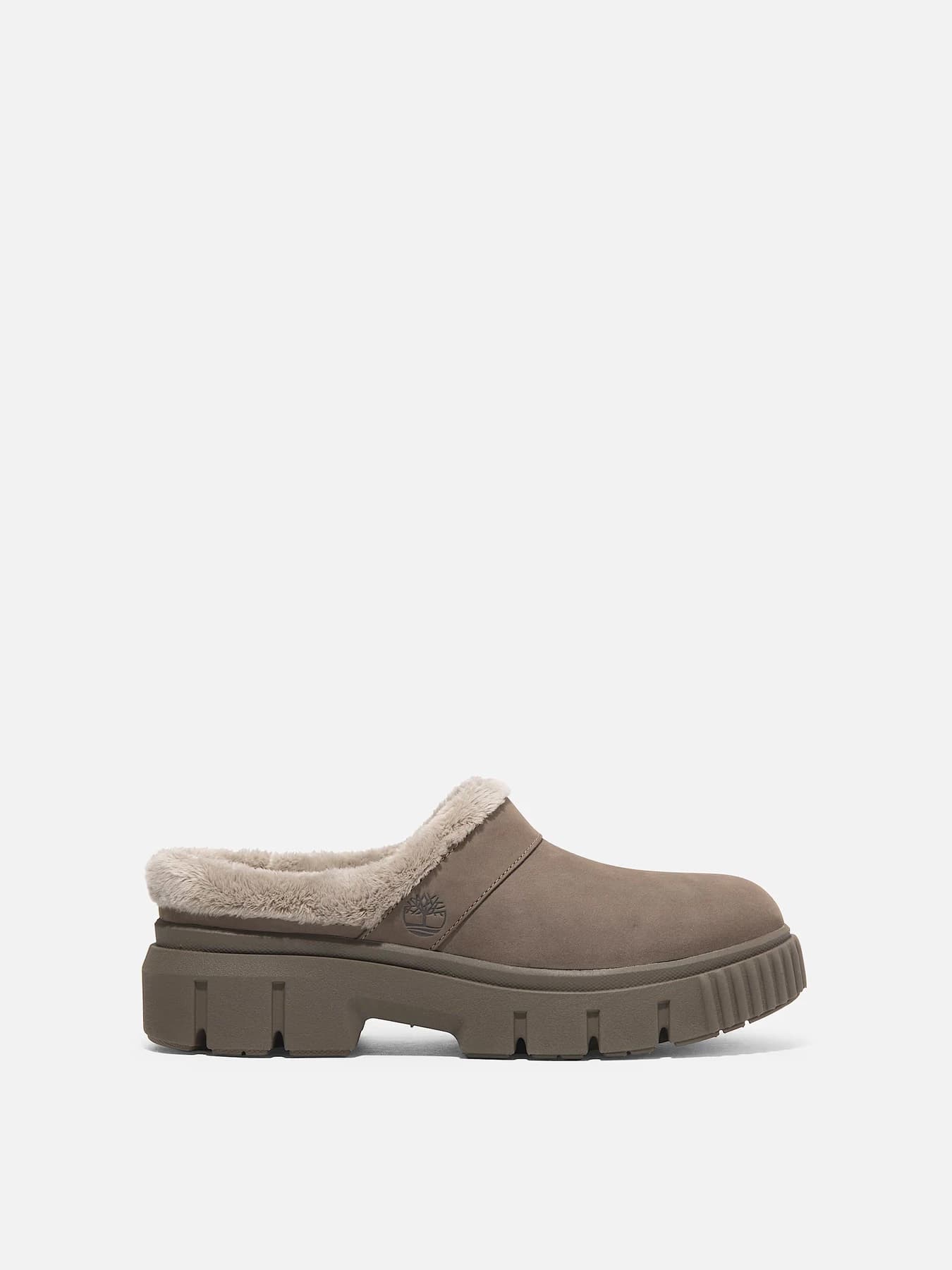 Шлёпанцы Timberland модель TB0A27B4EM5