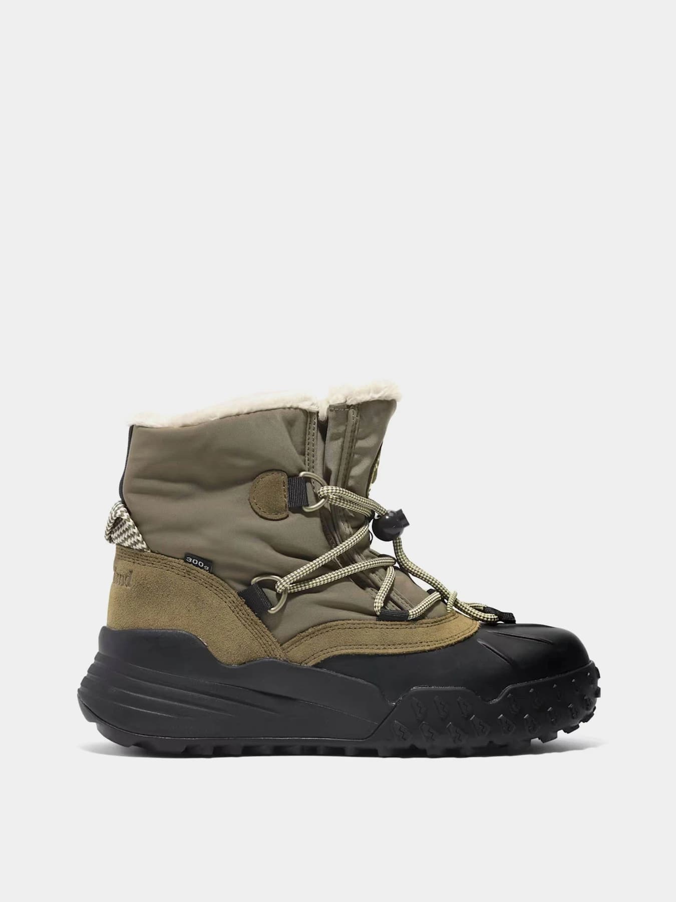 Ботинки и сапоги Timberland модель TB0A29KBEIX