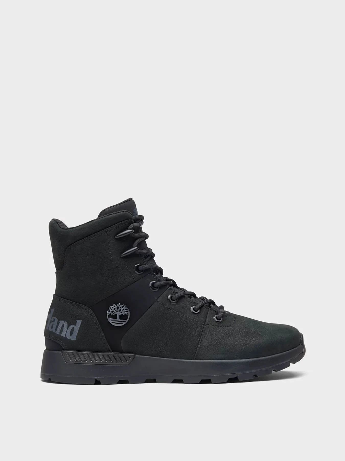 Ботинки и сапоги Timberland модель TB0A42UWW05