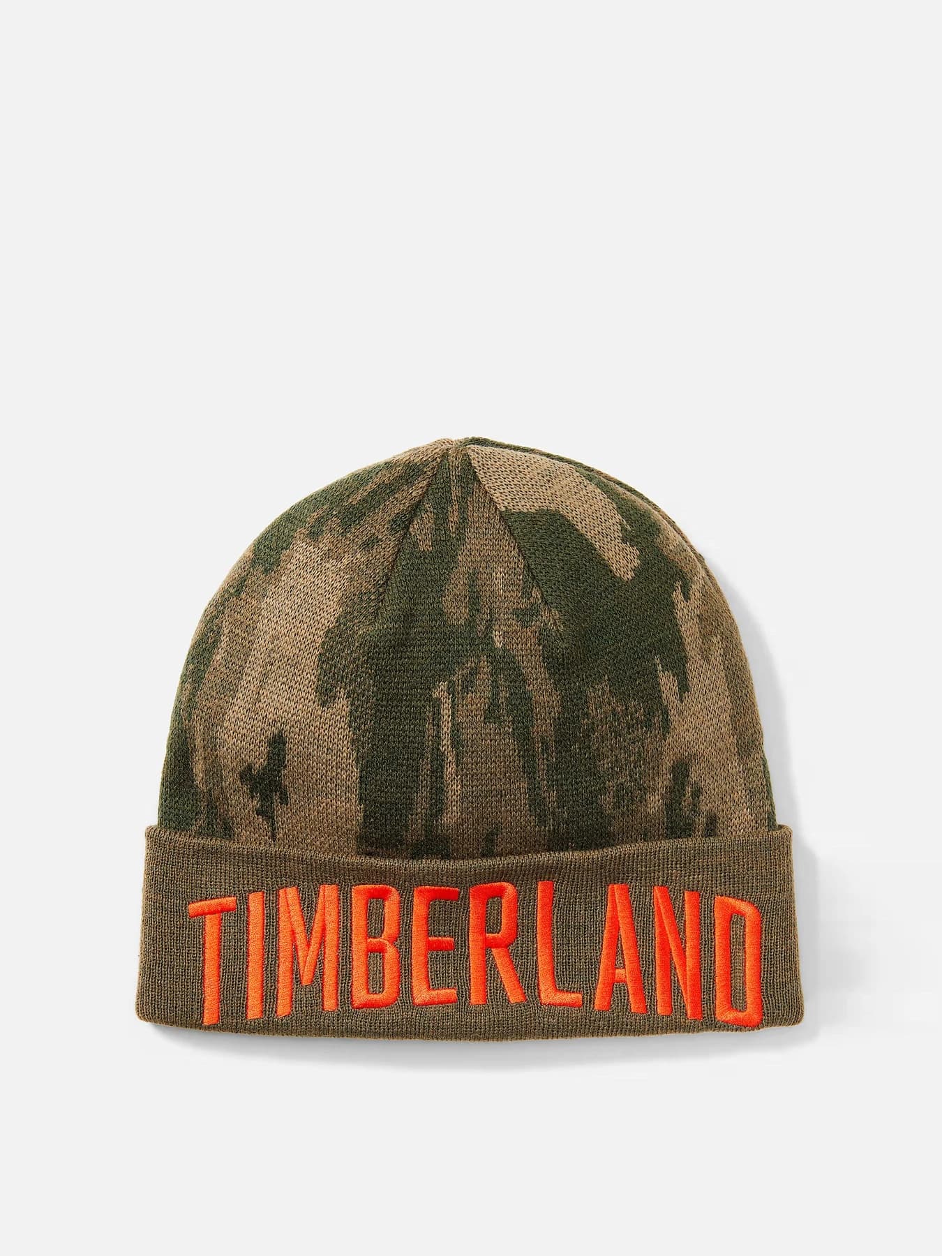Шапки и кепки Timberland модель TB0A5ZS6A58