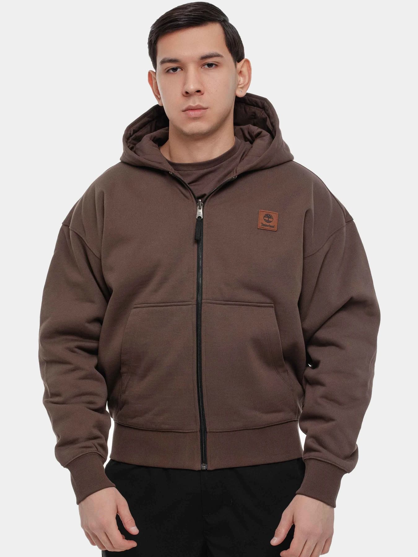 Худи и свитшоты Timberland модель TB0A6XBJ243