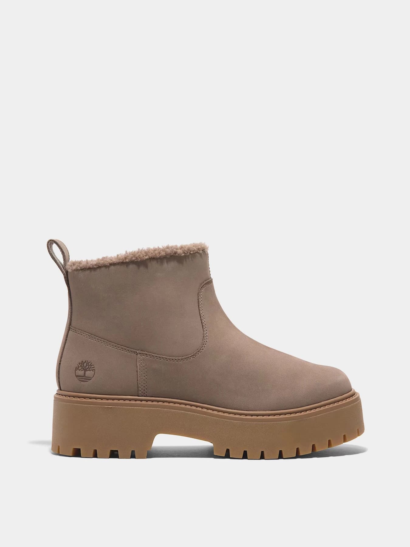Ботинки и сапоги Timberland модель TB0A283GEN5