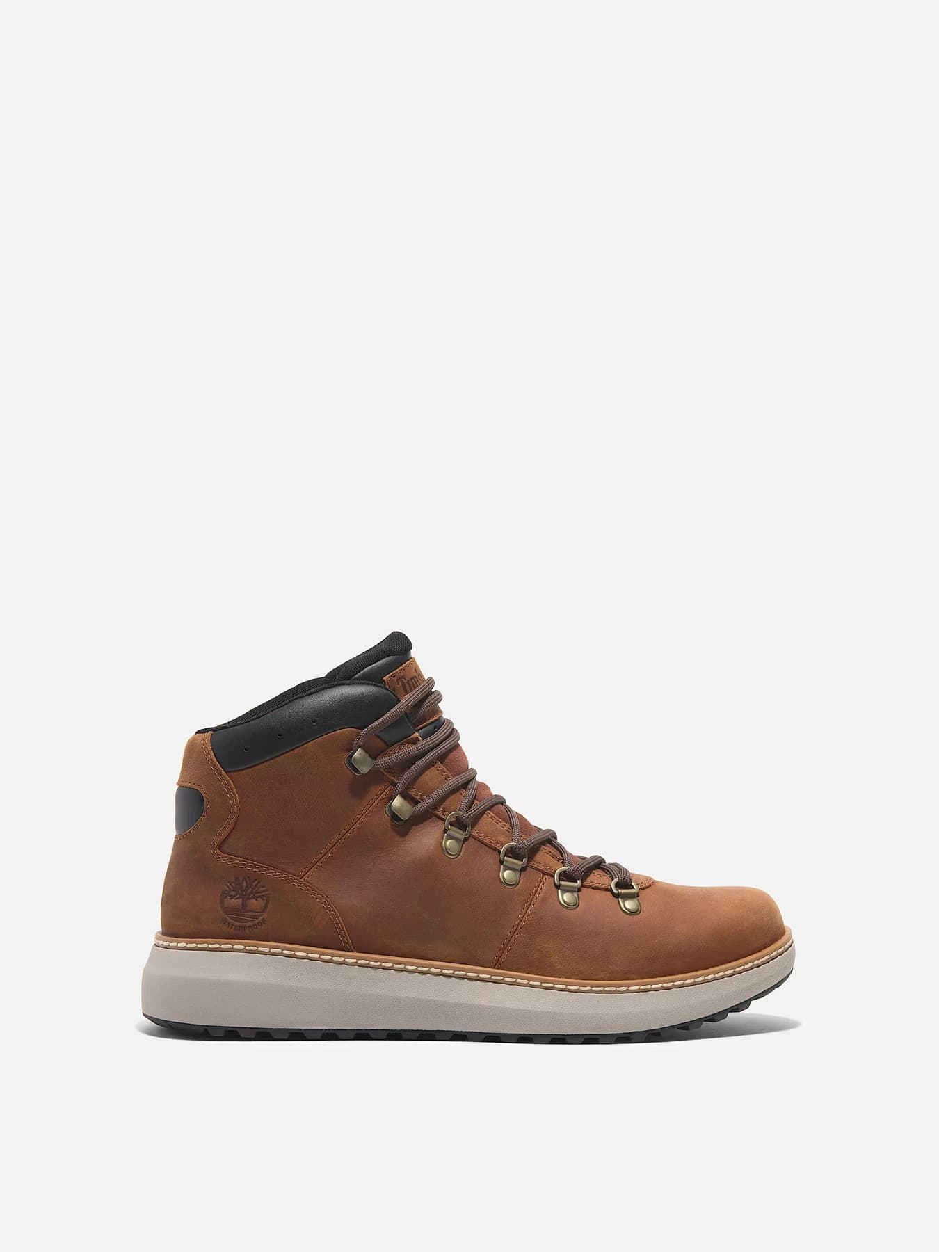 Ботинки и сапоги Timberland модель TB0A69RDEM6
