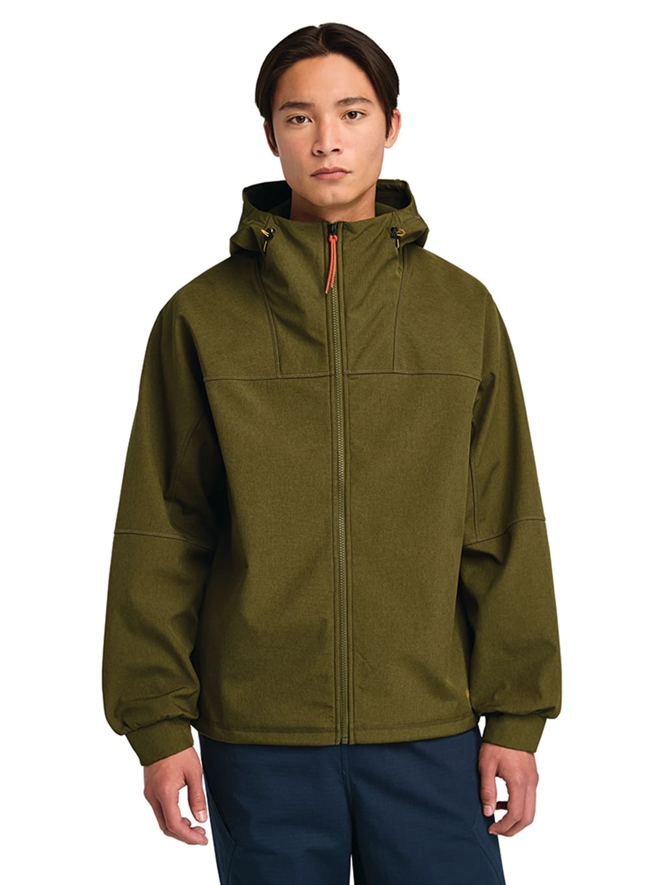 Куртки и дубленки Timberland модель TB0A6Y2P302